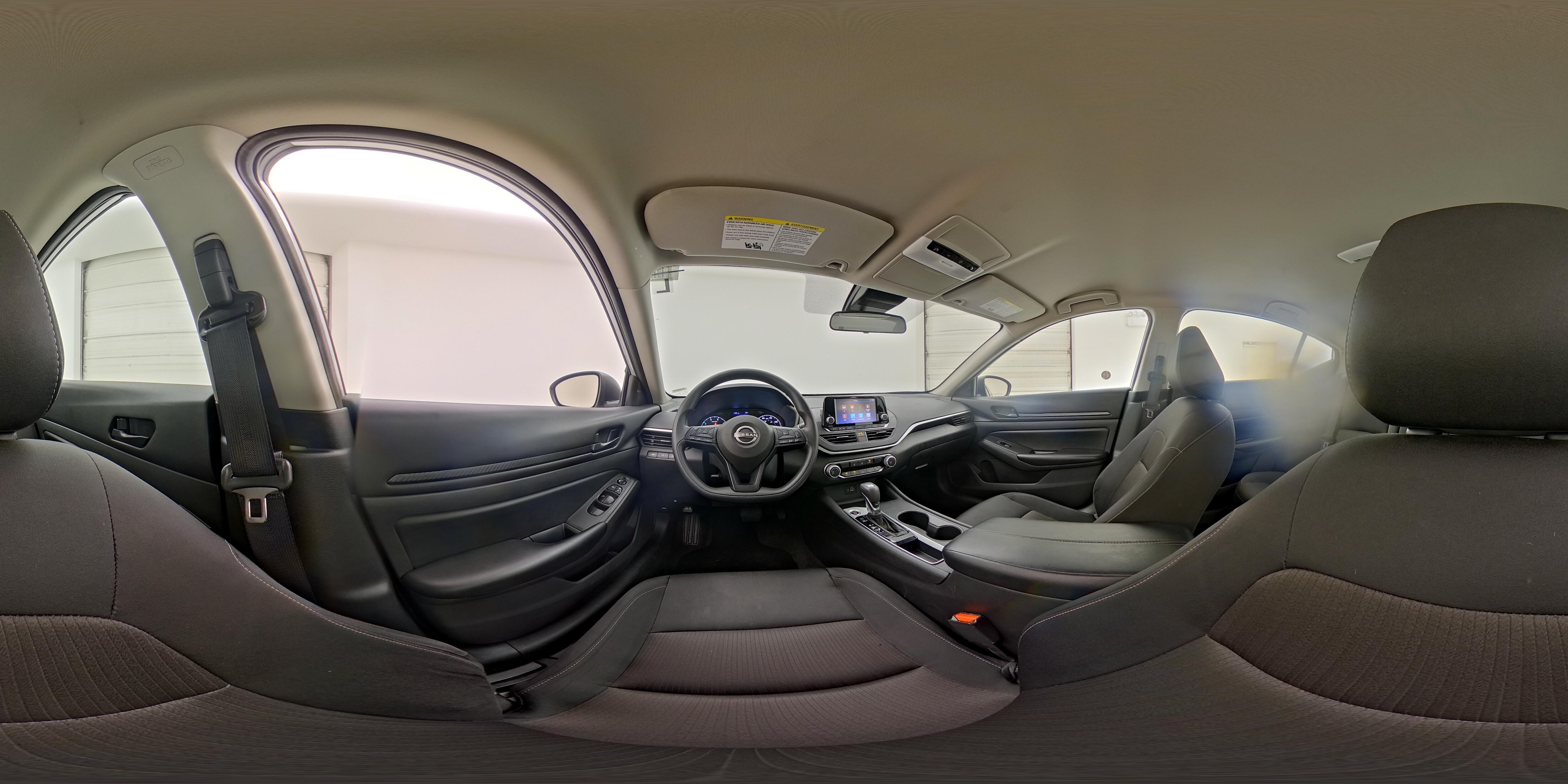 2024 Nissan Altima S - Photo 26