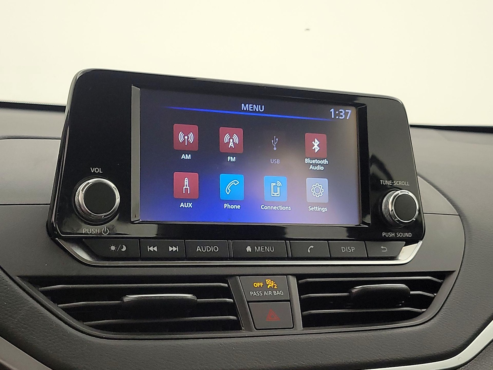 2024 Nissan Altima S - Photo 16