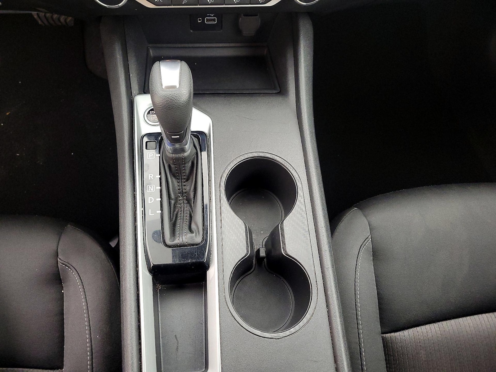 2024 Nissan Altima S - Photo 18