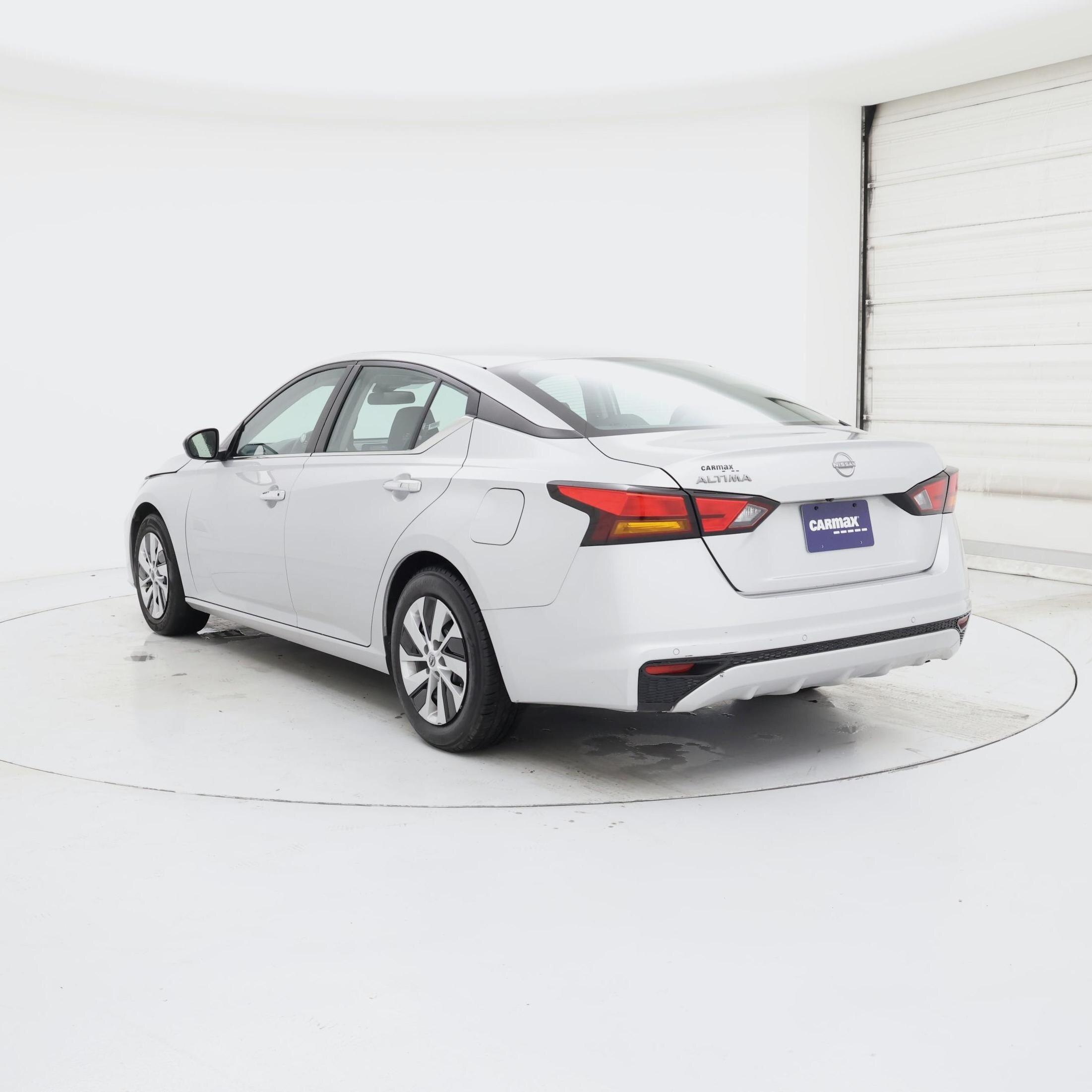 Thumbnail: 2024 Nissan Altima - 2