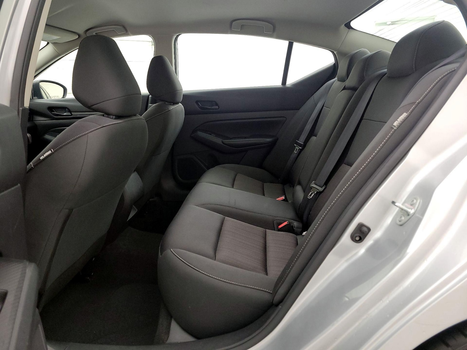2024 Nissan Altima S - Photo 20