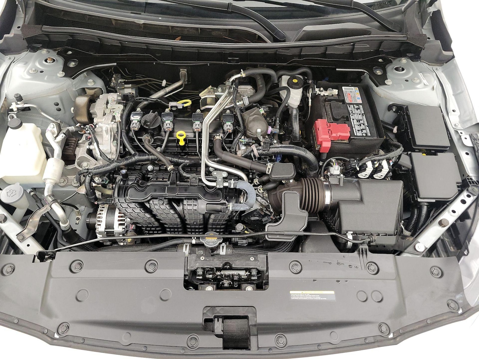 2024 Nissan Altima S - Photo 22