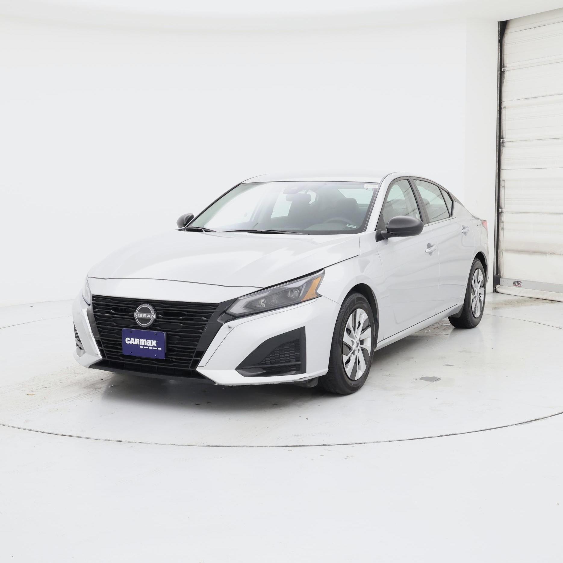Thumbnail: 2024 Nissan Altima - 4