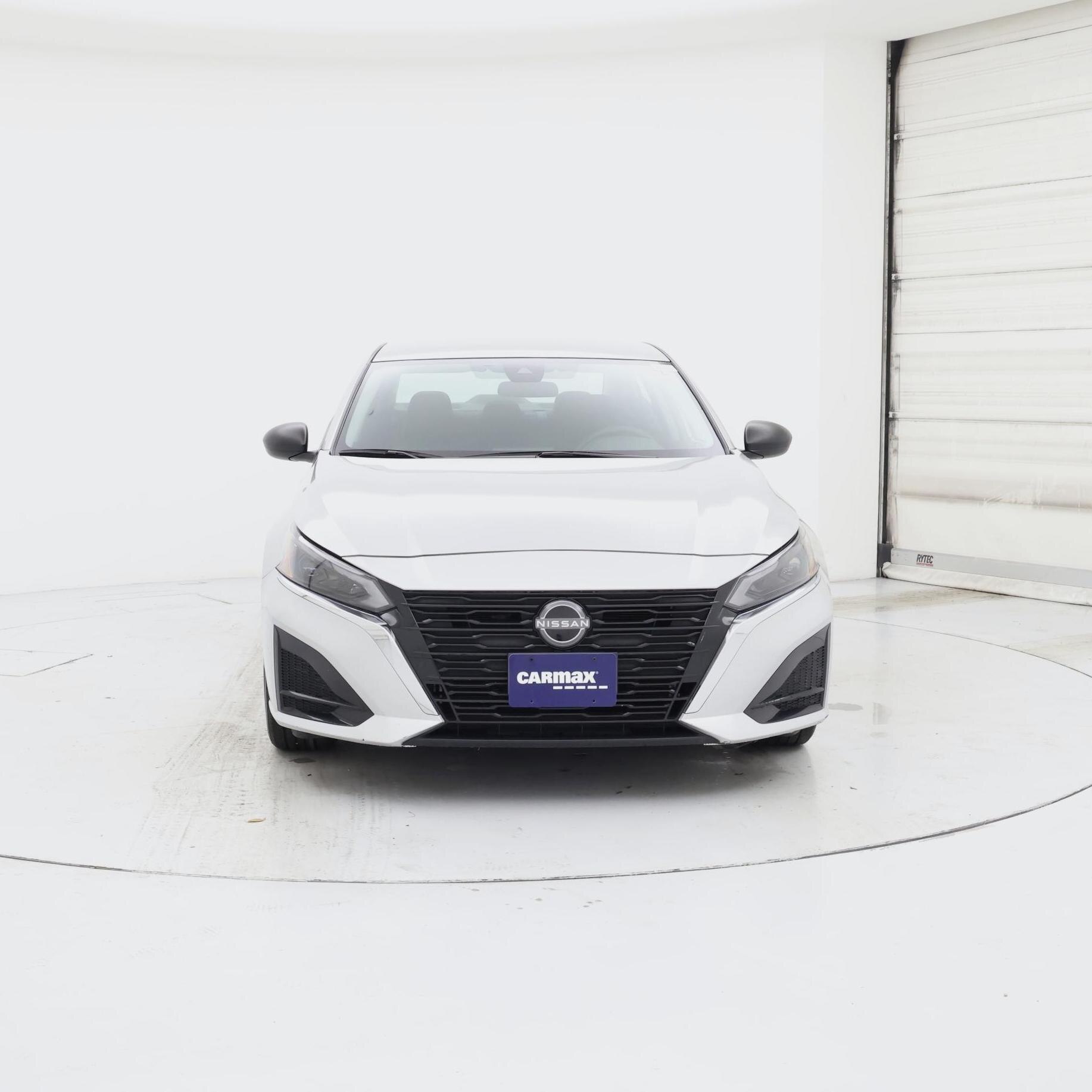 Thumbnail: 2024 Nissan Altima - 5