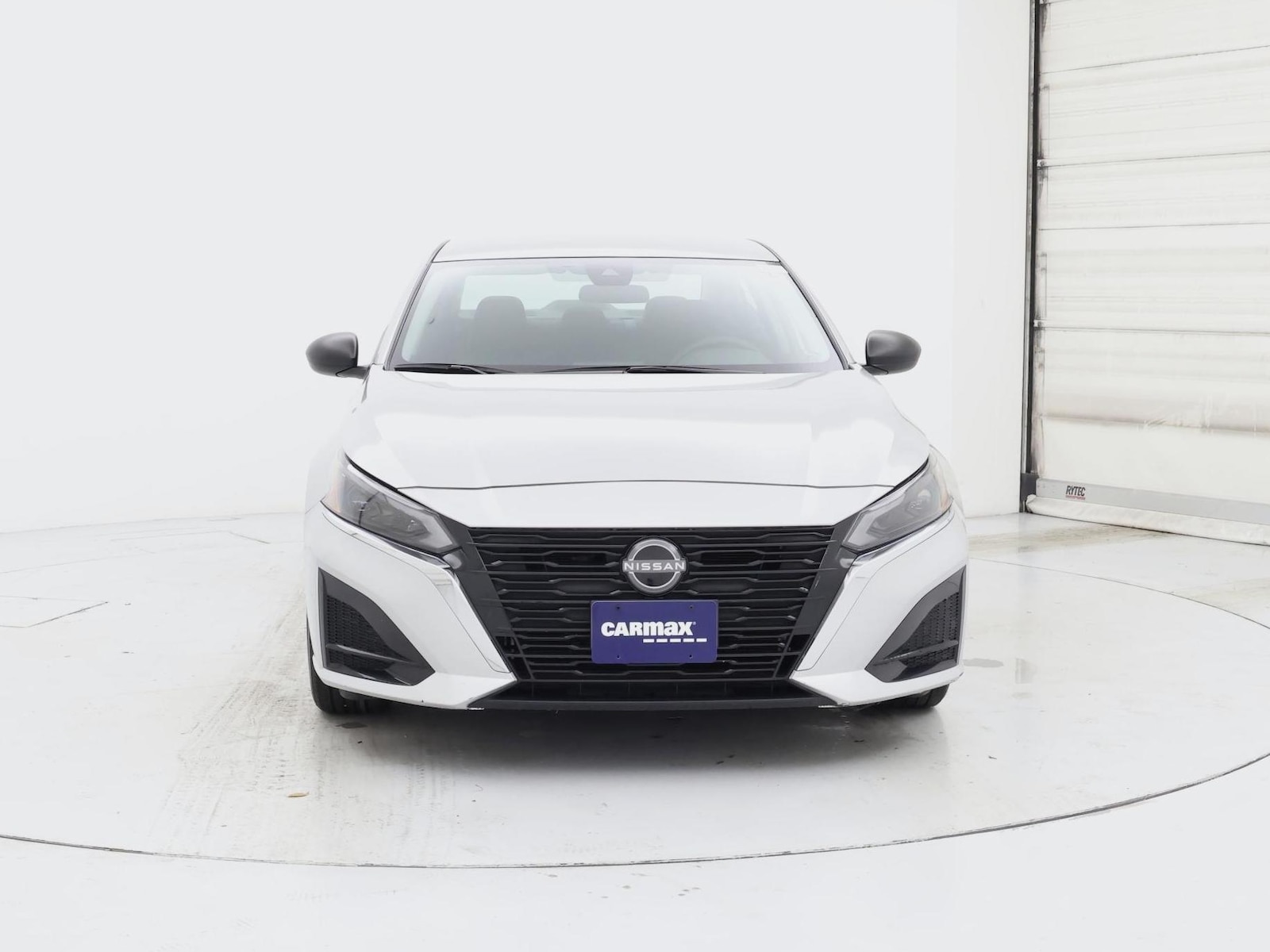 2024 Nissan Altima S - Photo 6