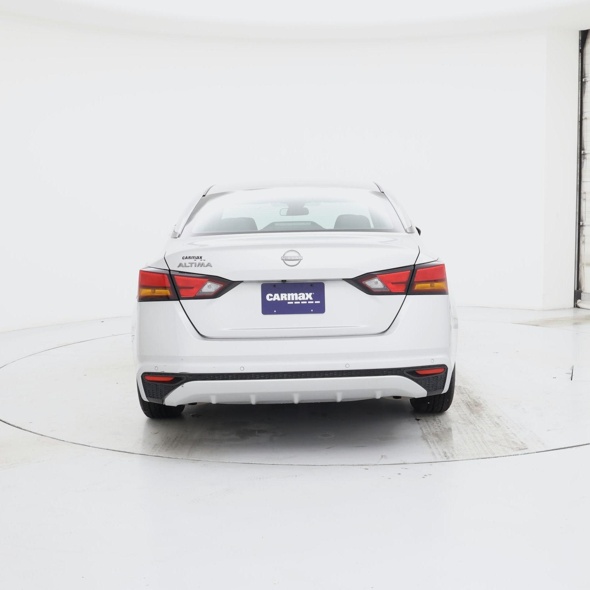 Thumbnail: 2024 Nissan Altima - 6