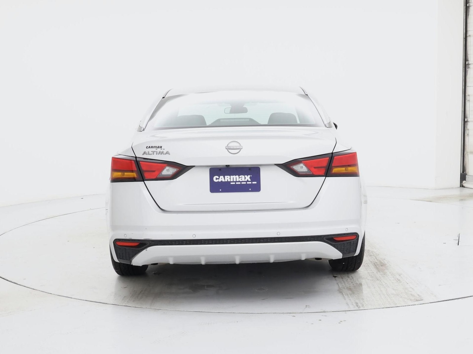 2024 Nissan Altima S - Photo 7