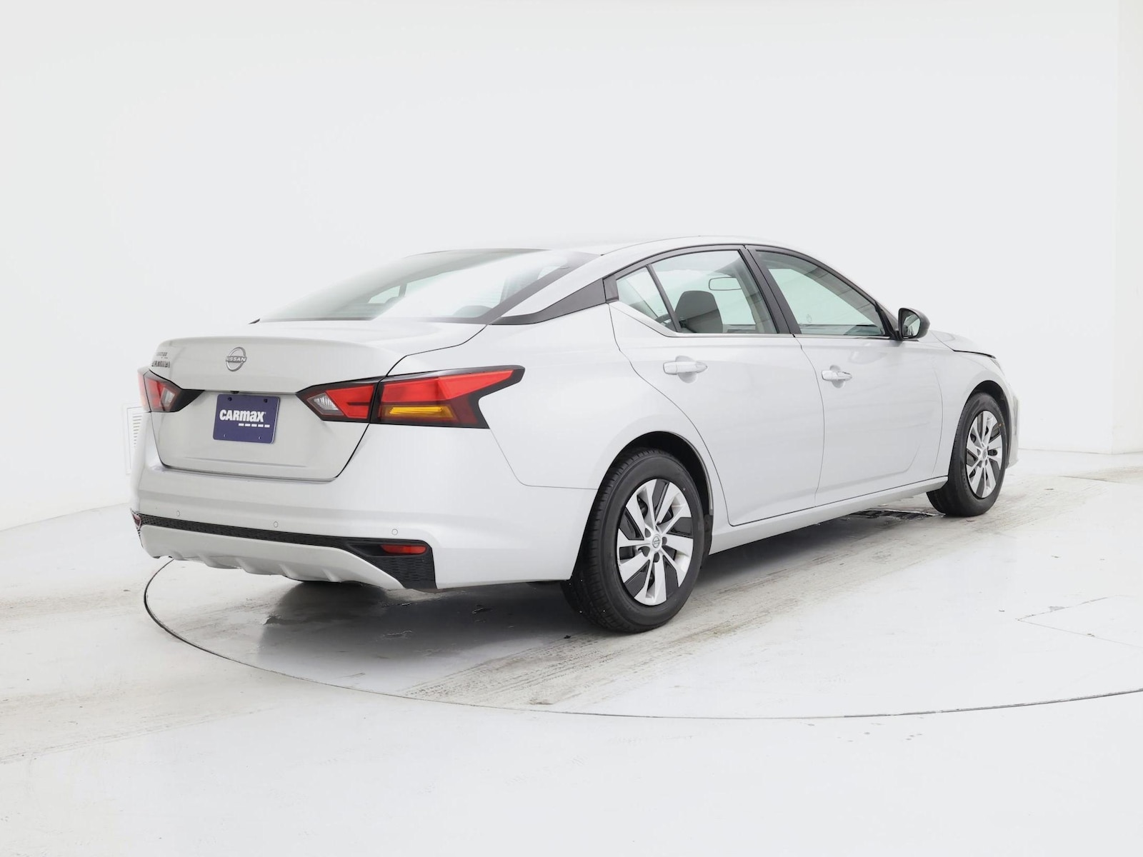 2024 Nissan Altima S - Photo 9