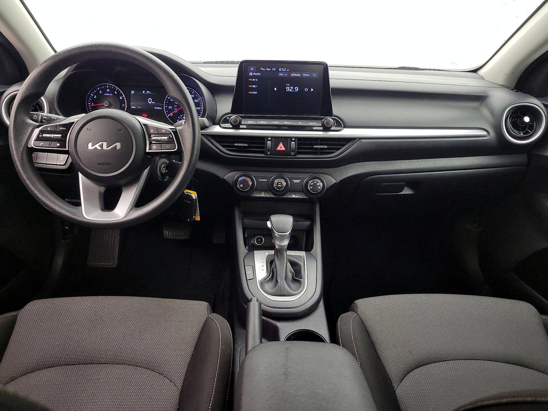 Thumbnail: 2024 Kia Forte - 9