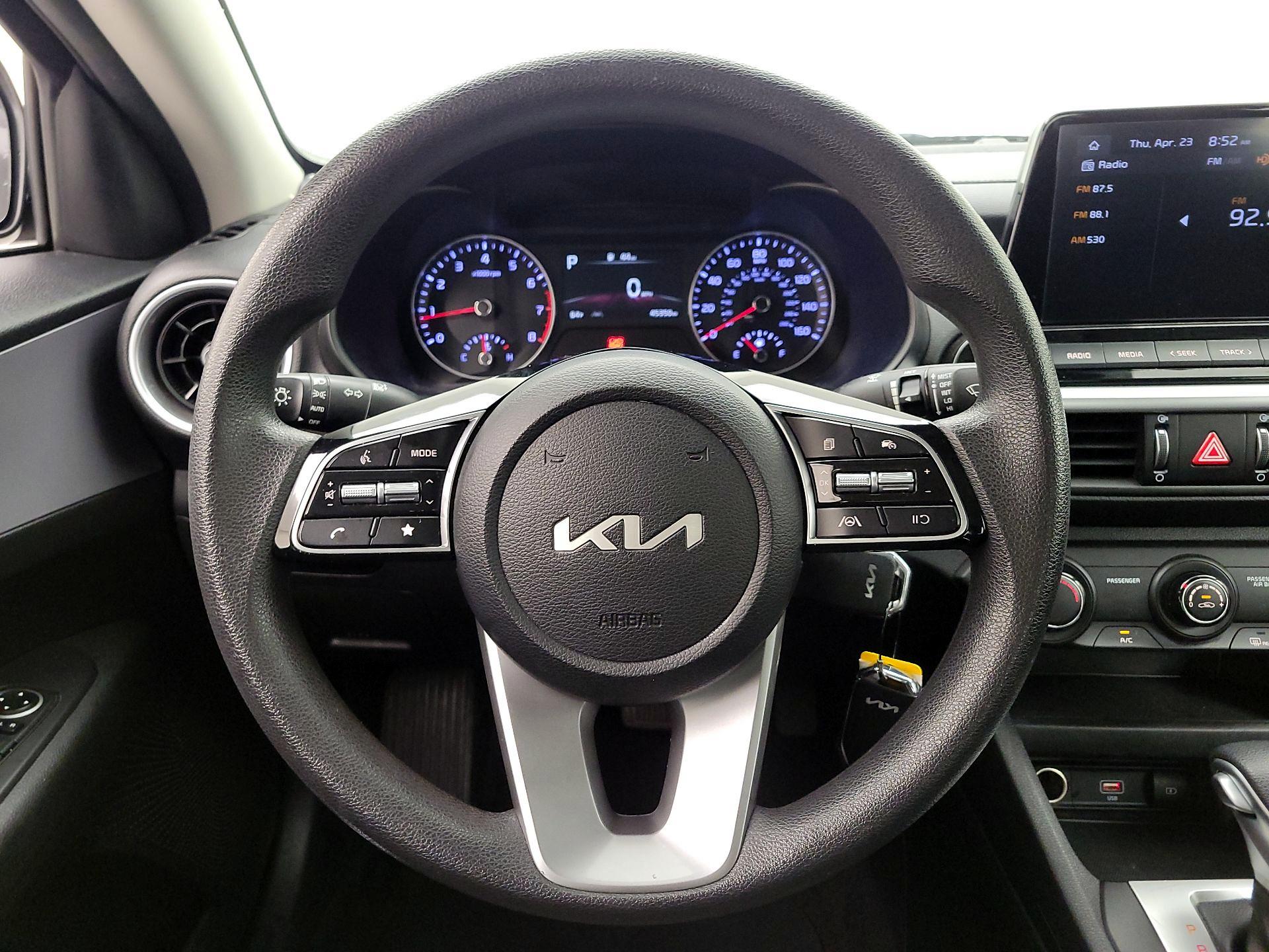 Thumbnail: 2024 Kia Forte - 10