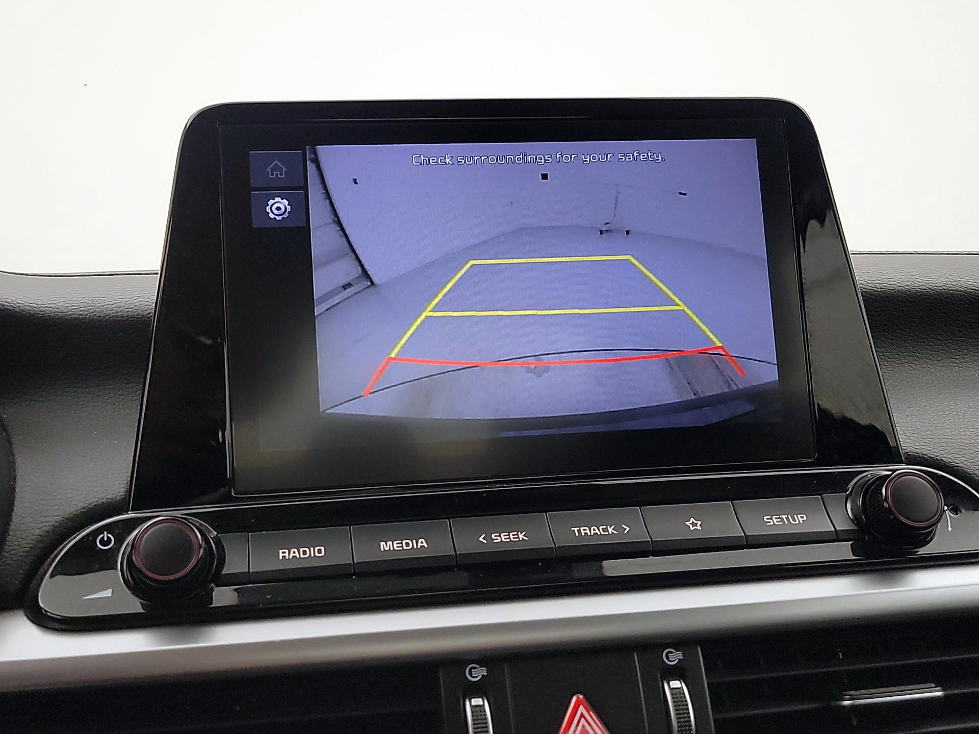 Thumbnail: 2024 Kia Forte - 14