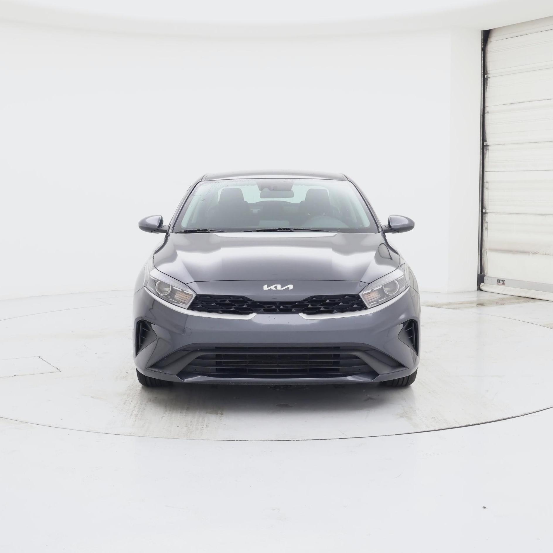 Thumbnail: 2024 Kia Forte - 5