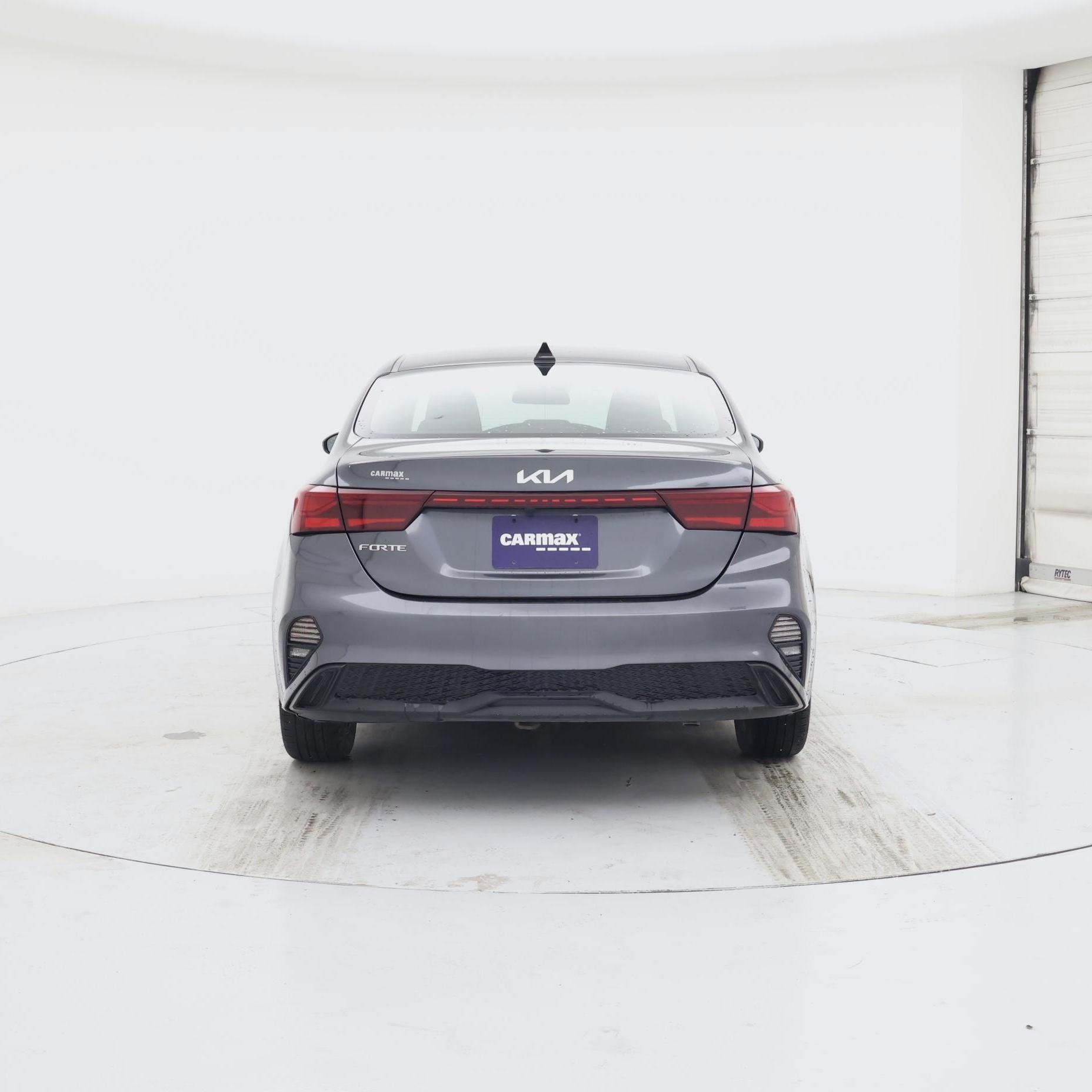 Thumbnail: 2024 Kia Forte - 6