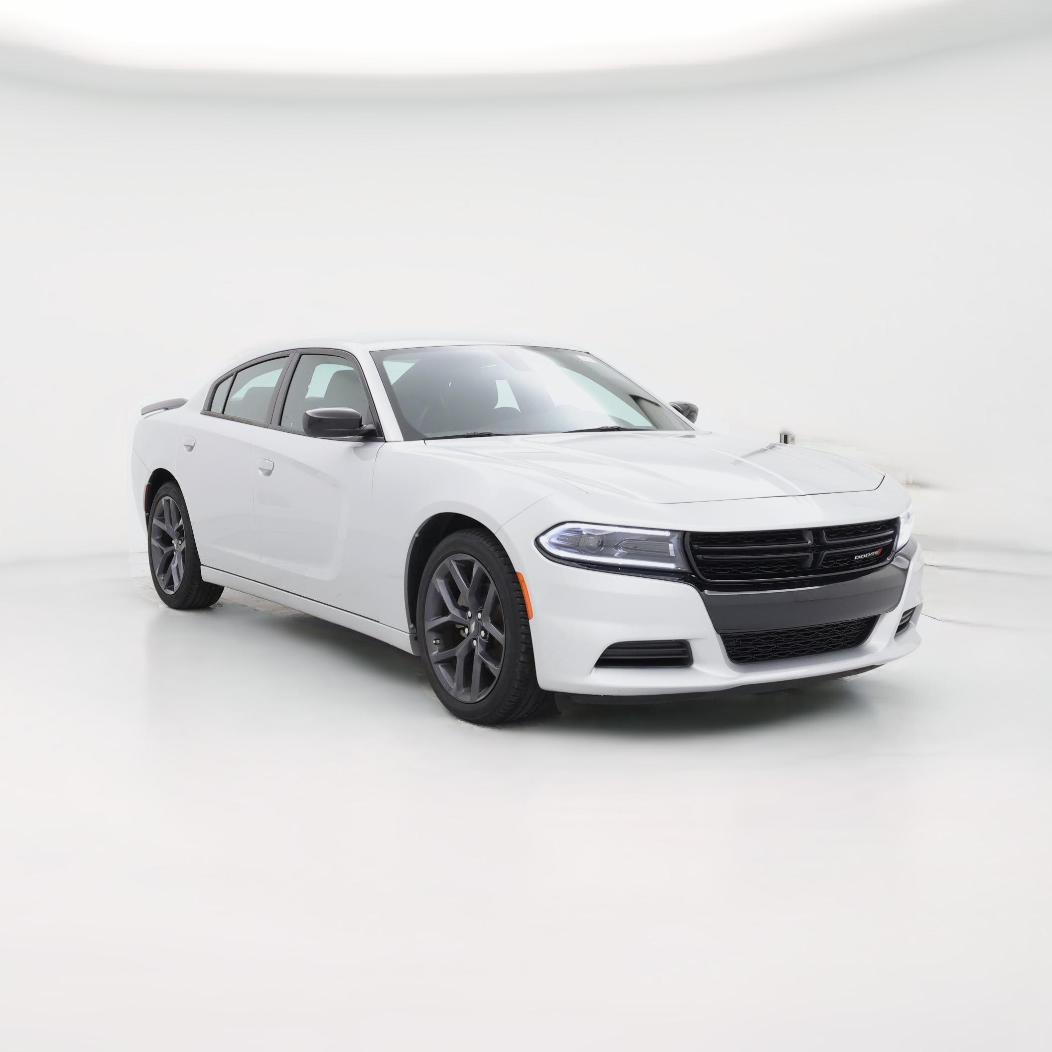 Thumbnail: 2023 Dodge Charger - 1