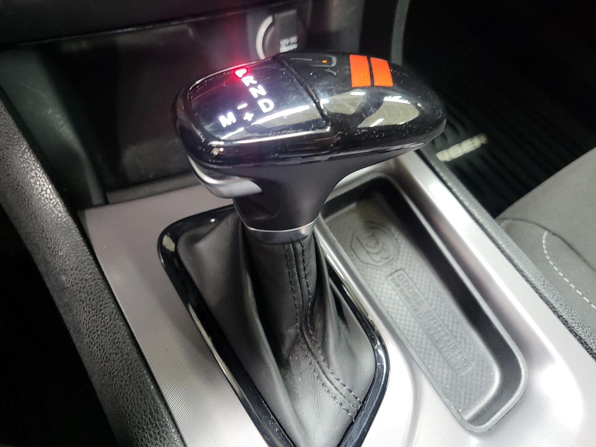 Thumbnail: 2023 Dodge Charger - 17