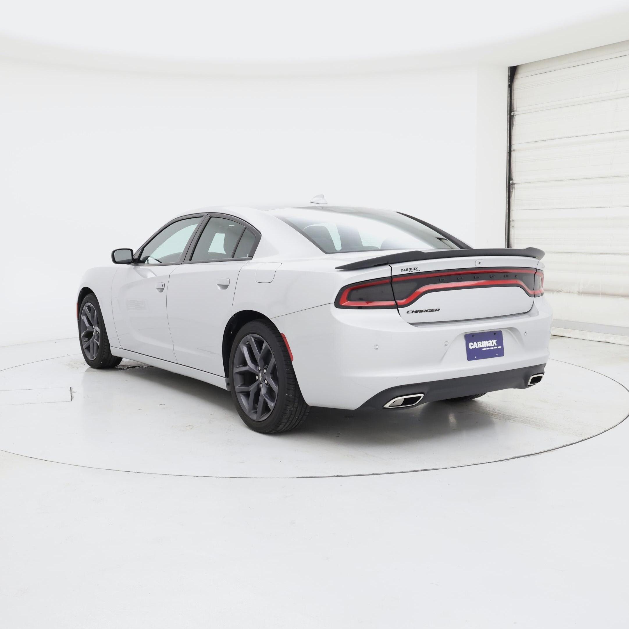 Thumbnail: 2023 Dodge Charger - 2