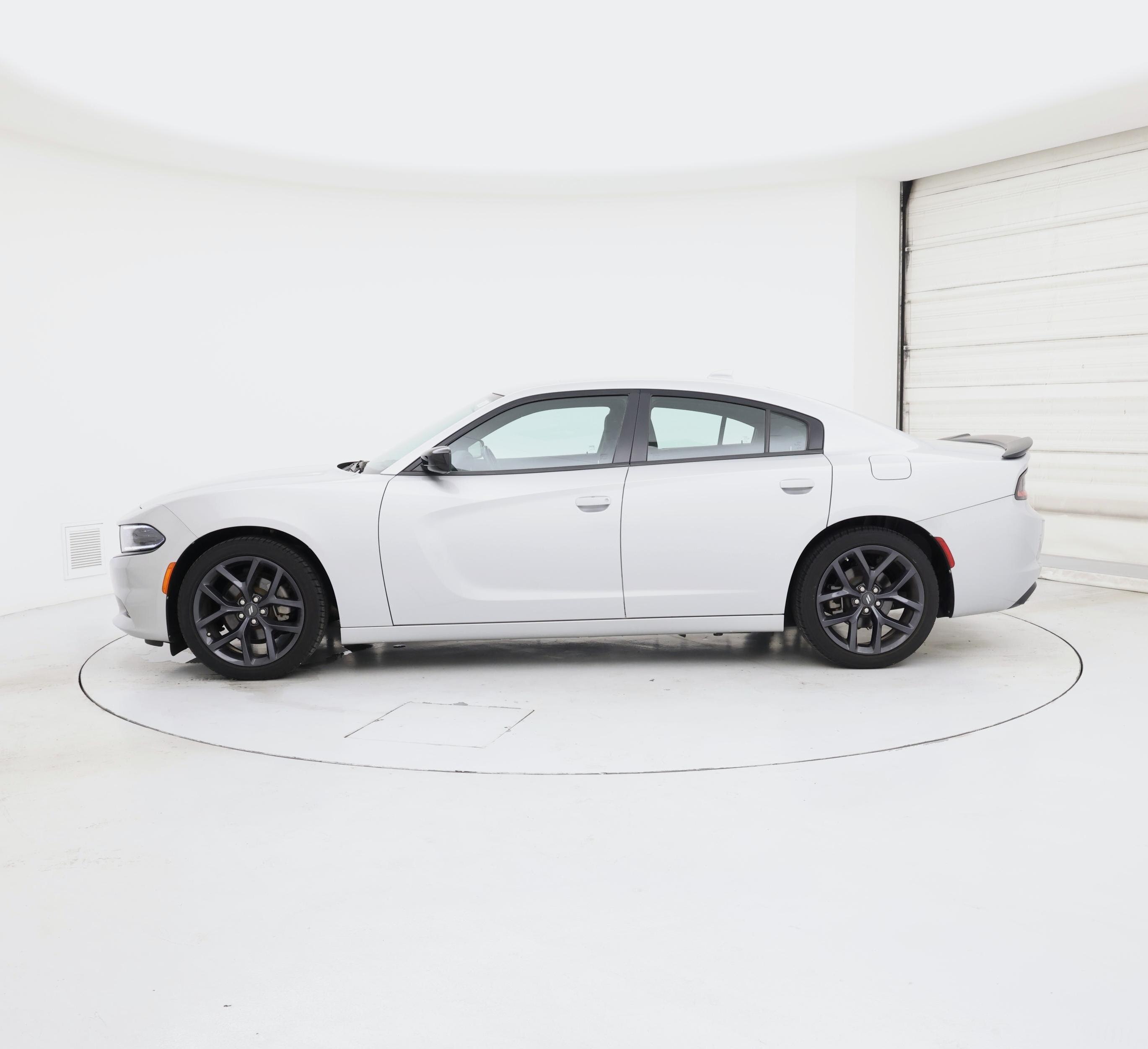 Thumbnail: 2023 Dodge Charger - 3