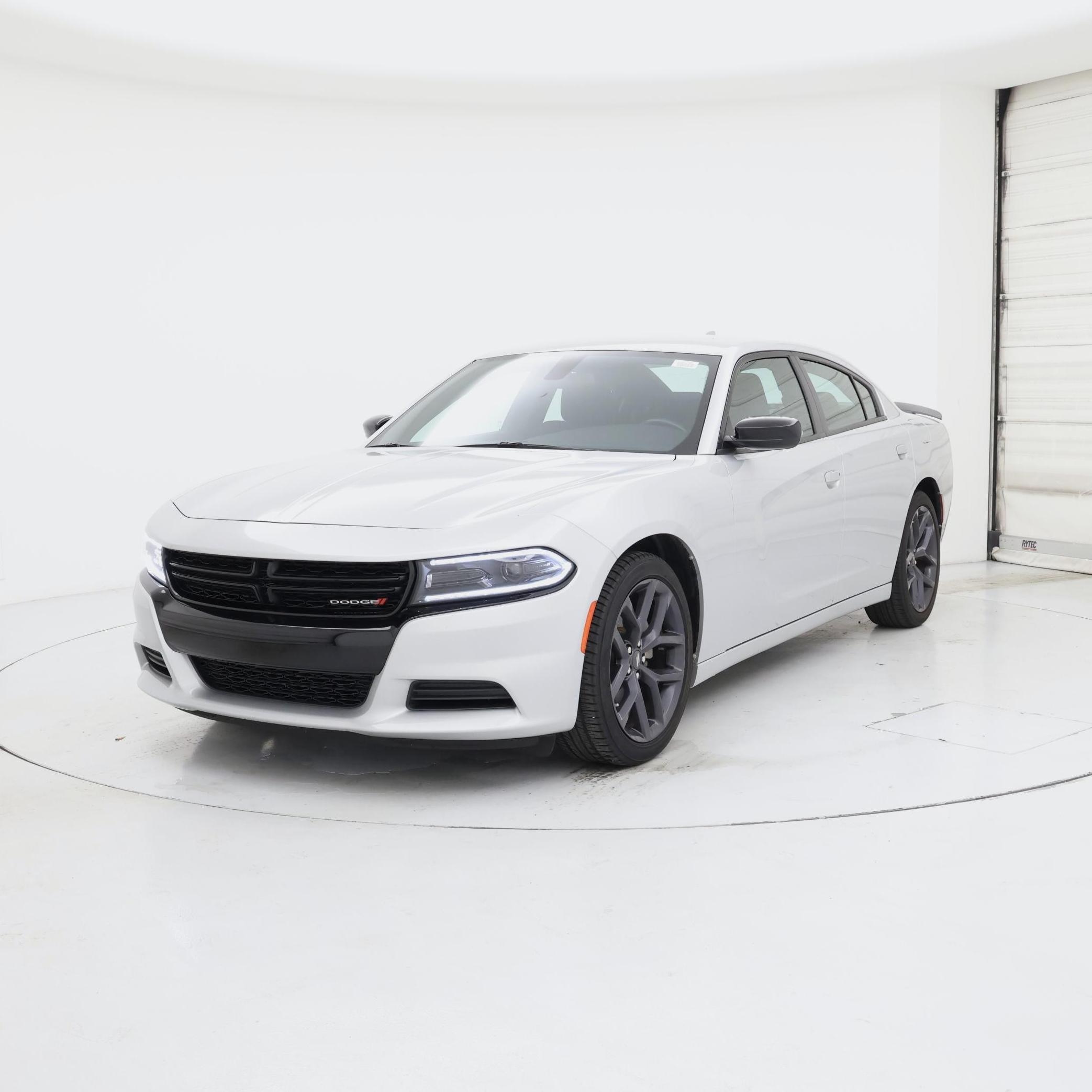 Thumbnail: 2023 Dodge Charger - 4