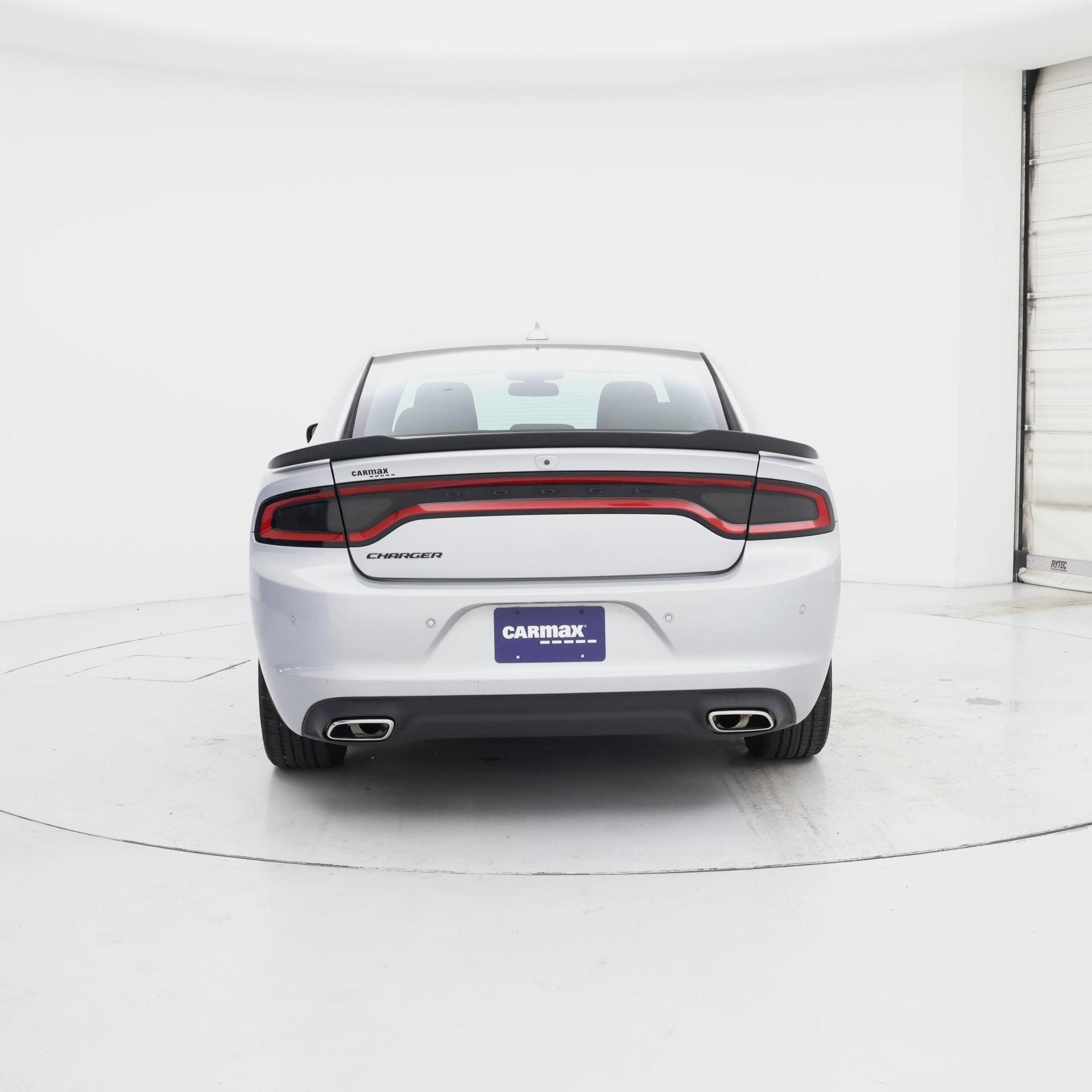 Thumbnail: 2023 Dodge Charger - 6