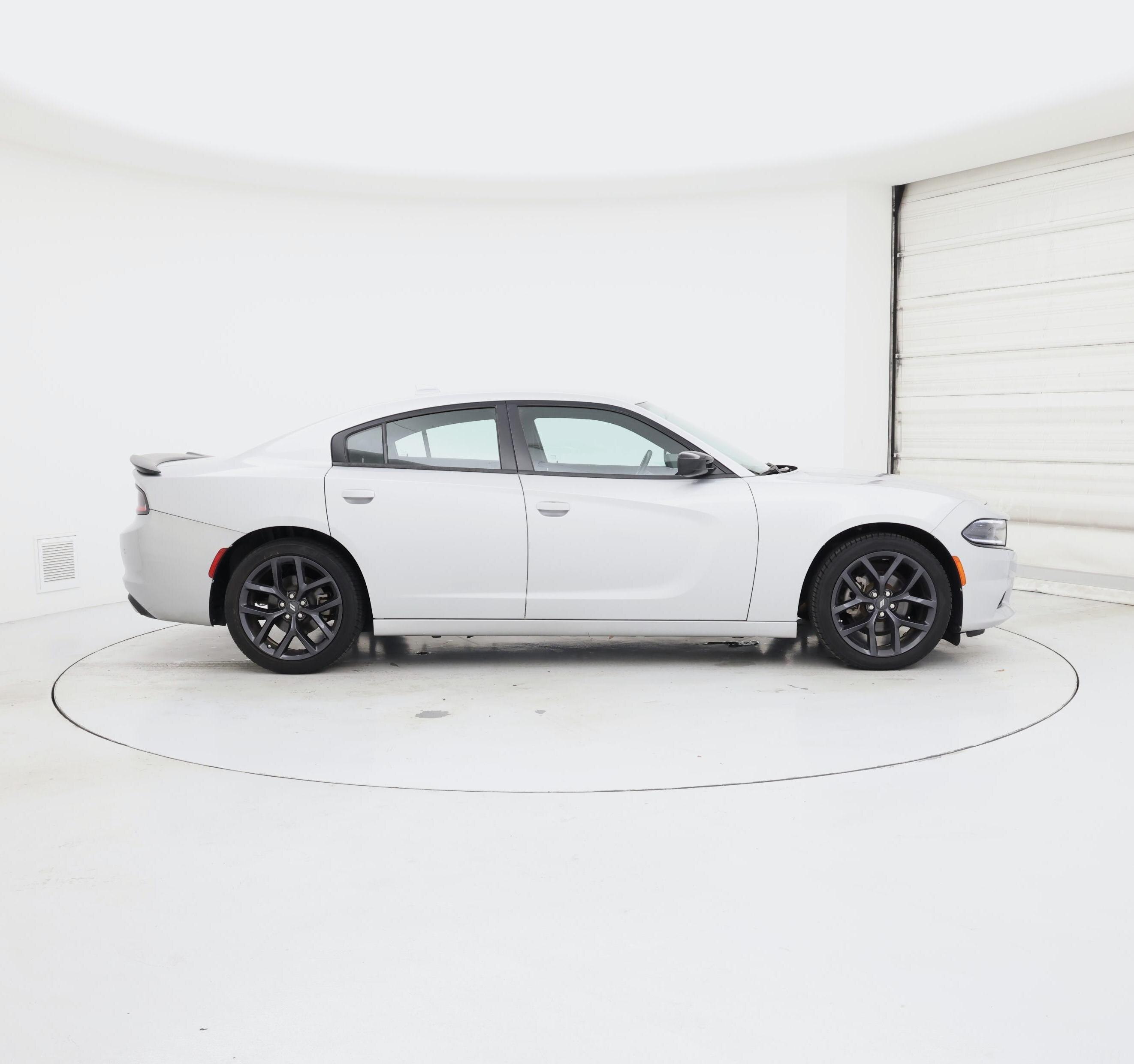 Thumbnail: 2023 Dodge Charger - 7