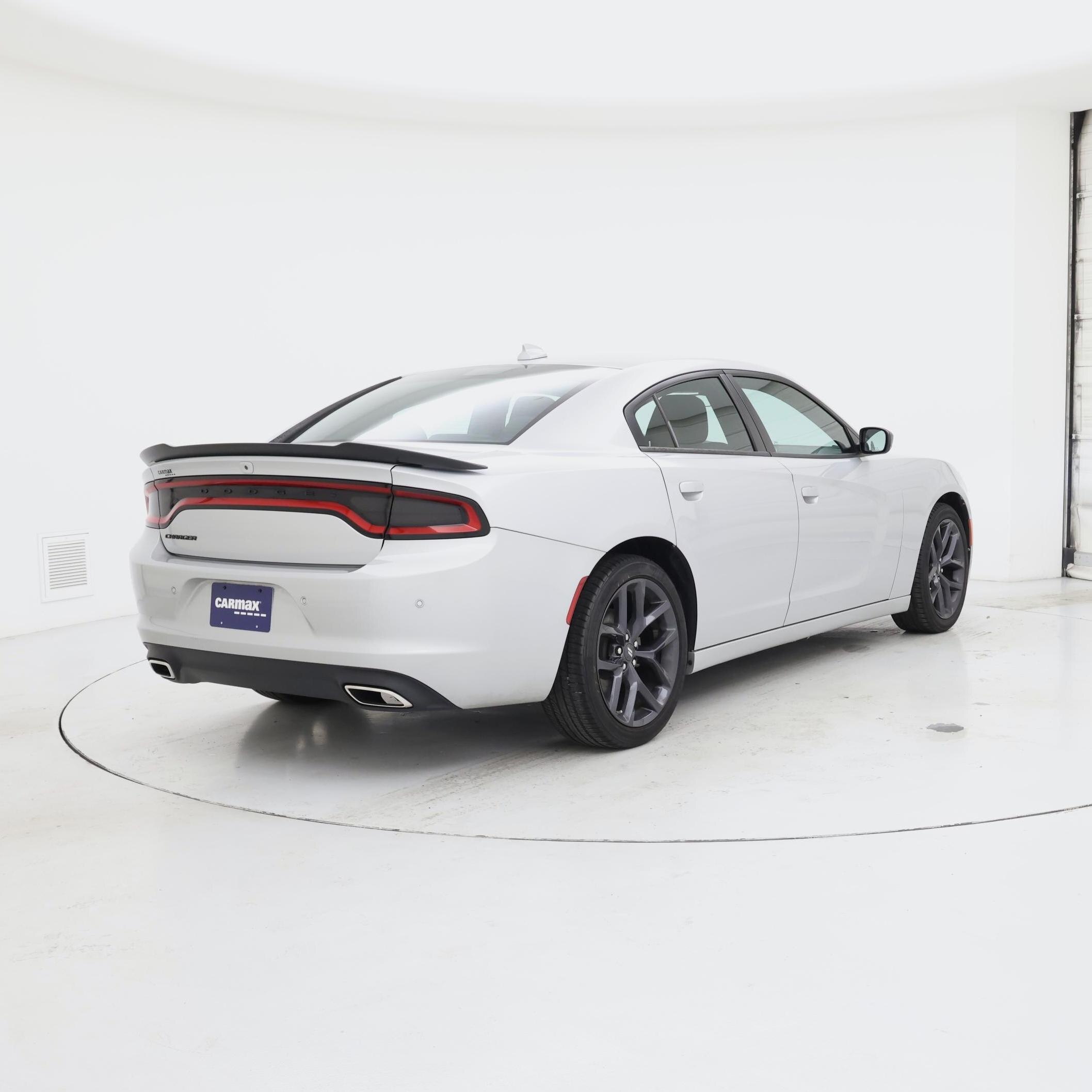 Thumbnail: 2023 Dodge Charger - 8