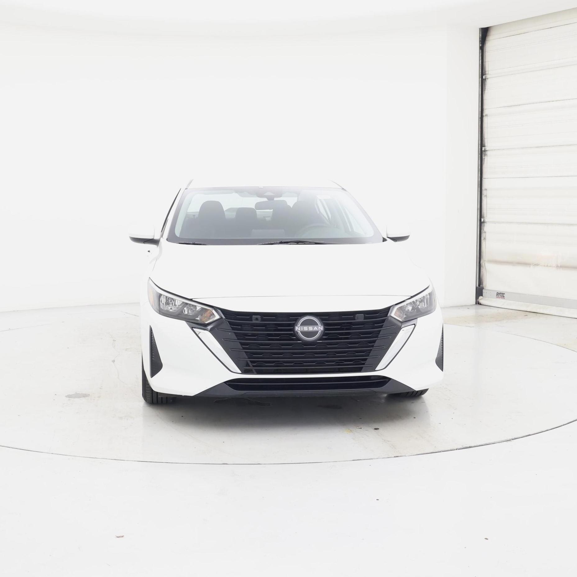 Thumbnail: 2025 Nissan Sentra - 5