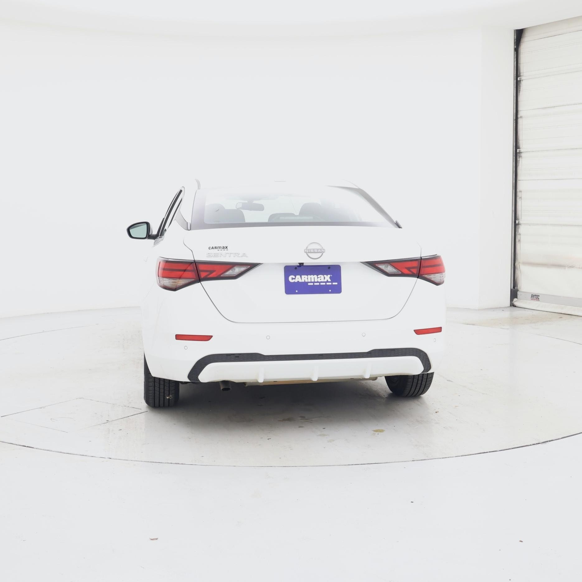 Thumbnail: 2025 Nissan Sentra - 6