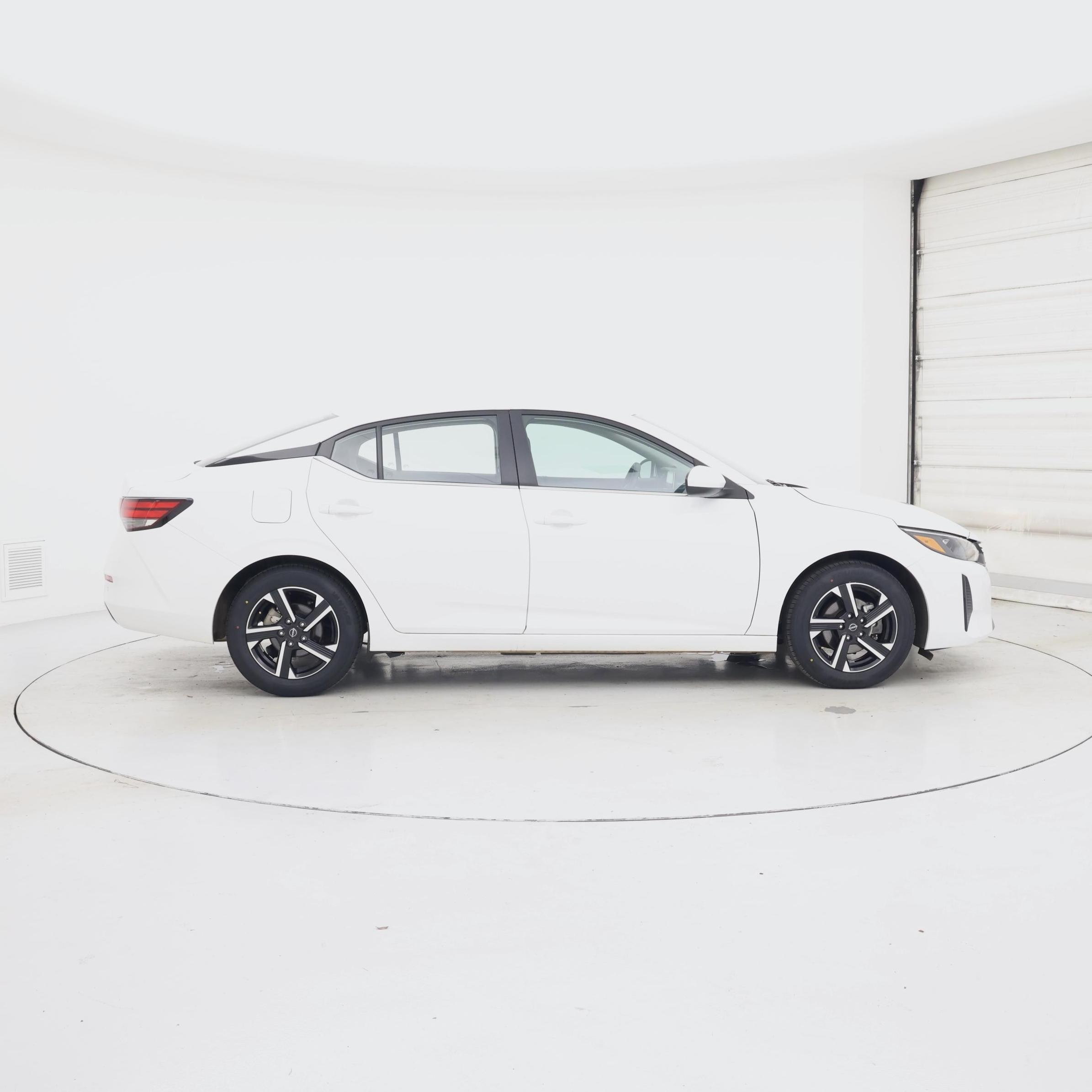 Thumbnail: 2025 Nissan Sentra - 7