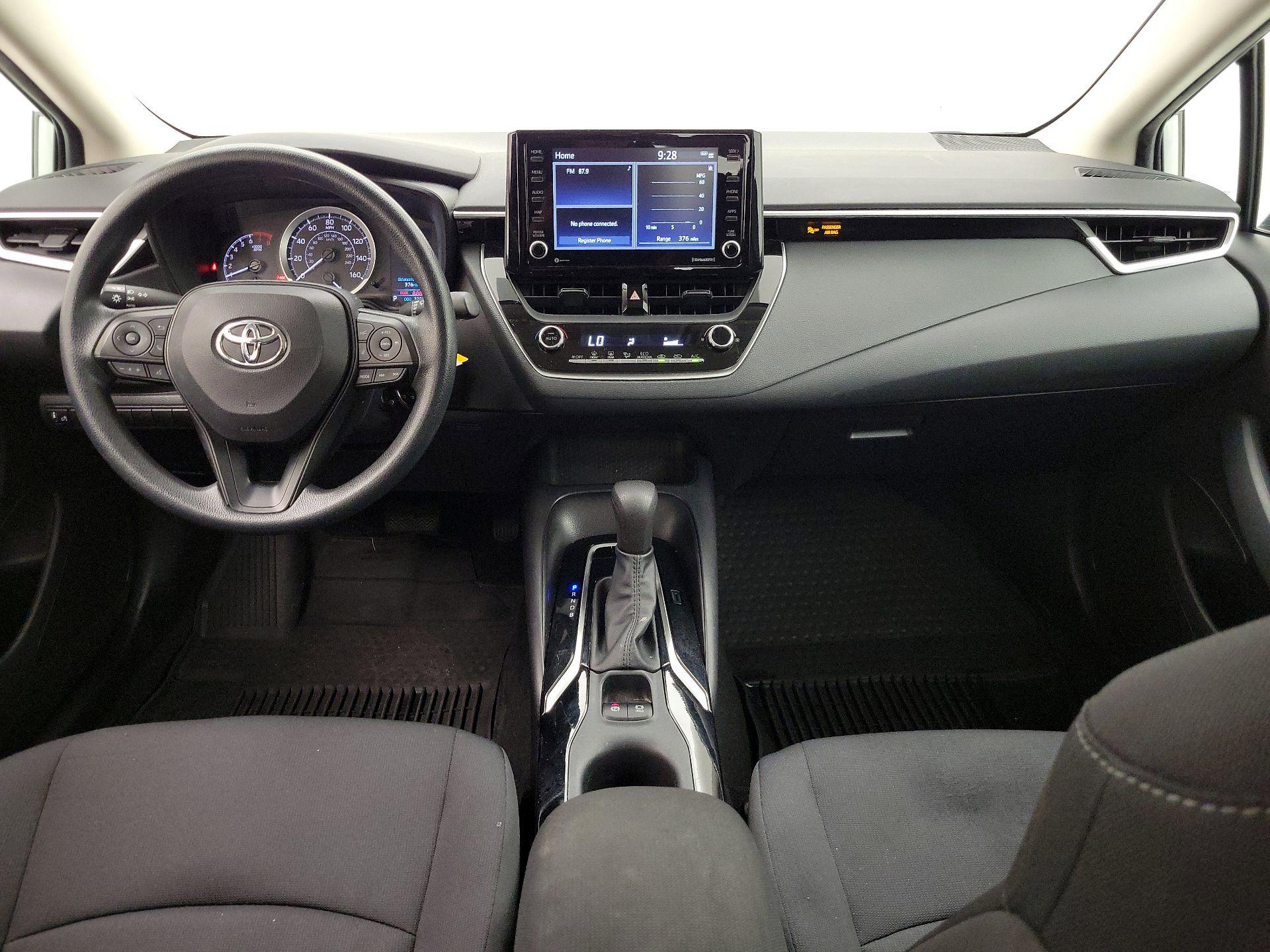 Thumbnail: 2022 Toyota Corolla - 9