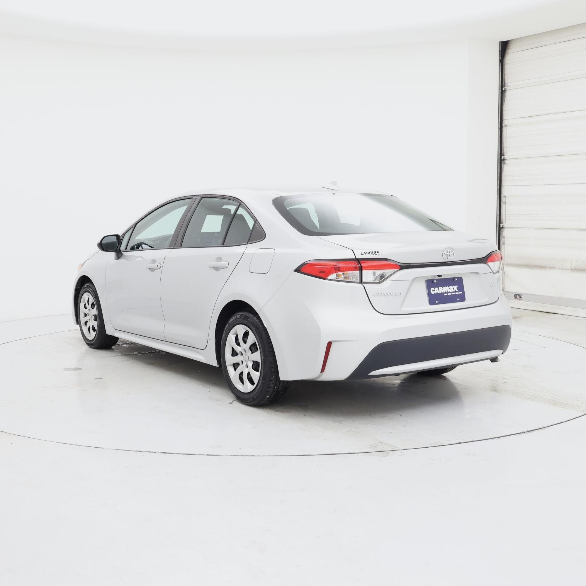 Thumbnail: 2022 Toyota Corolla - 2
