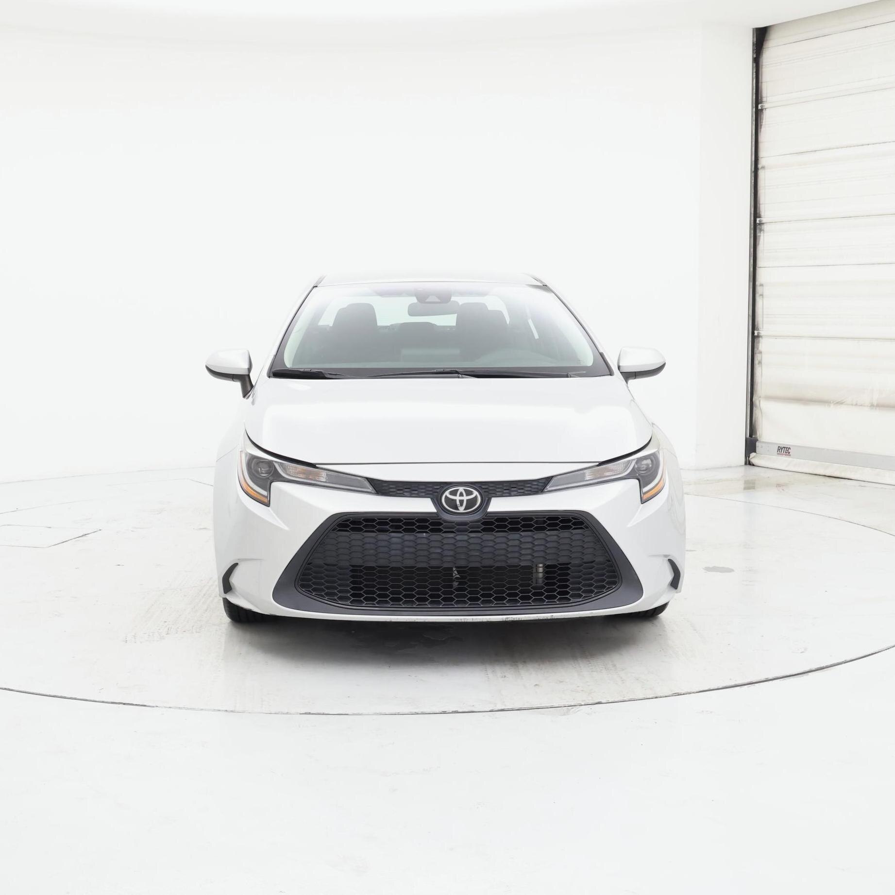 Thumbnail: 2022 Toyota Corolla - 5