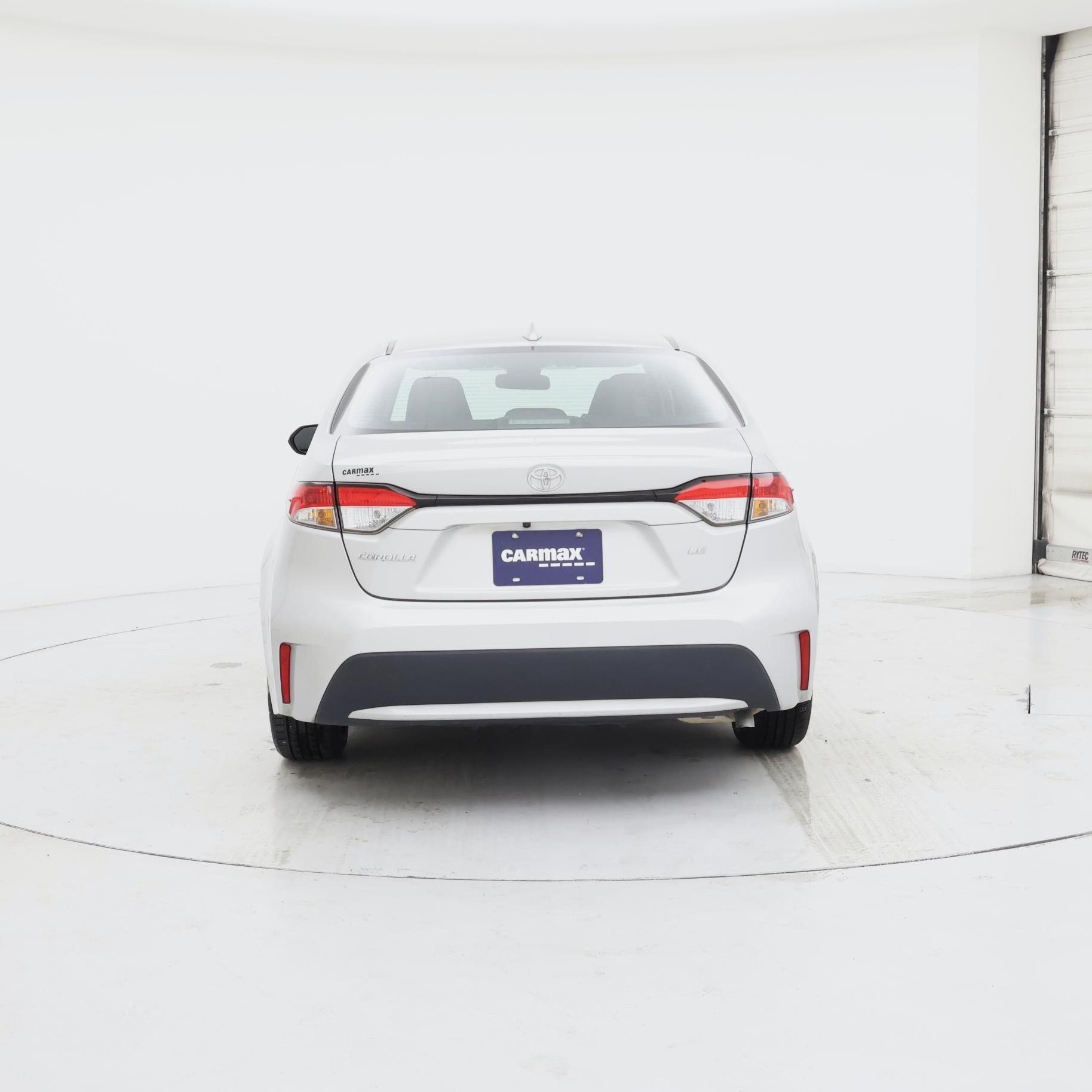 Thumbnail: 2022 Toyota Corolla - 6