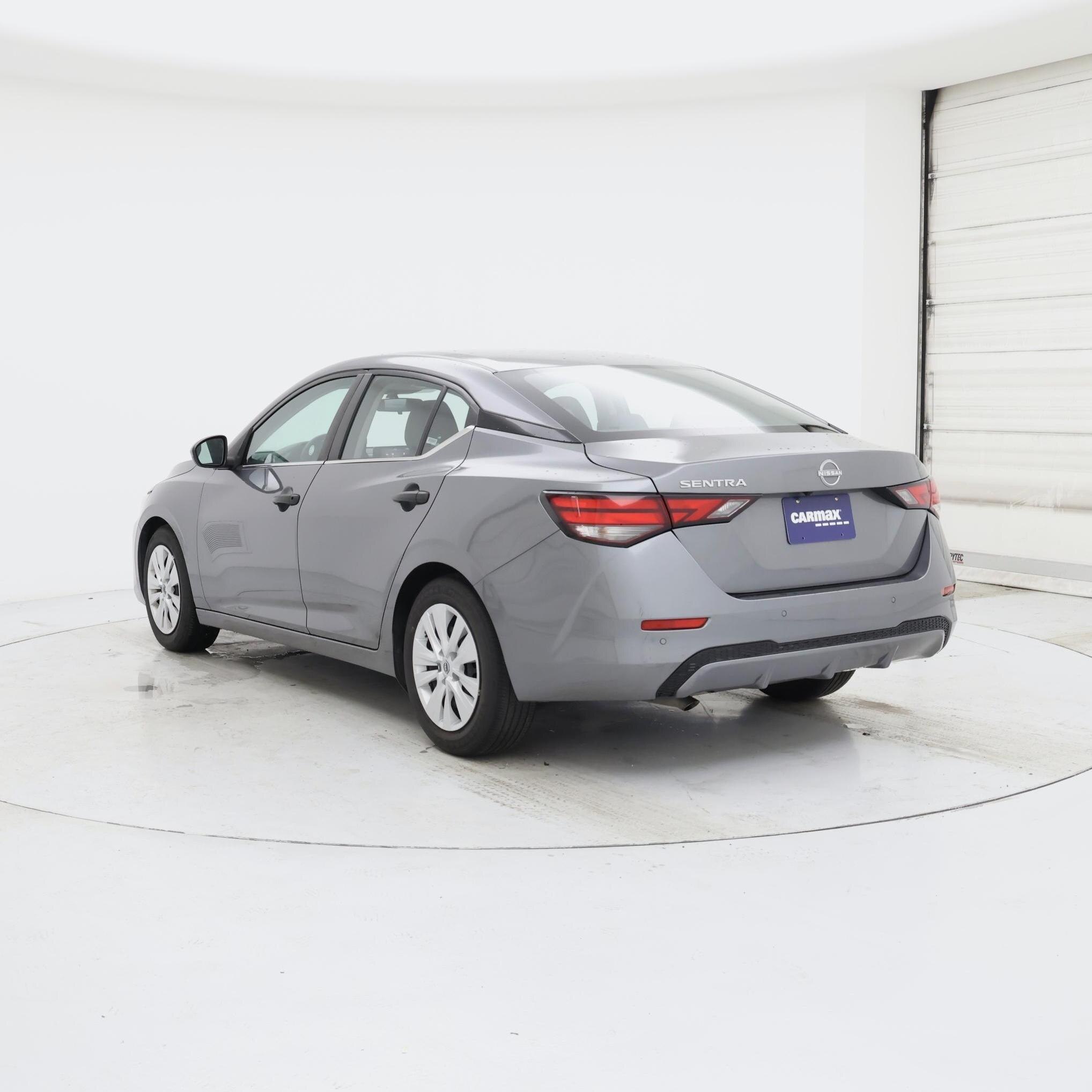 Thumbnail: 2024 Nissan Sentra - 2