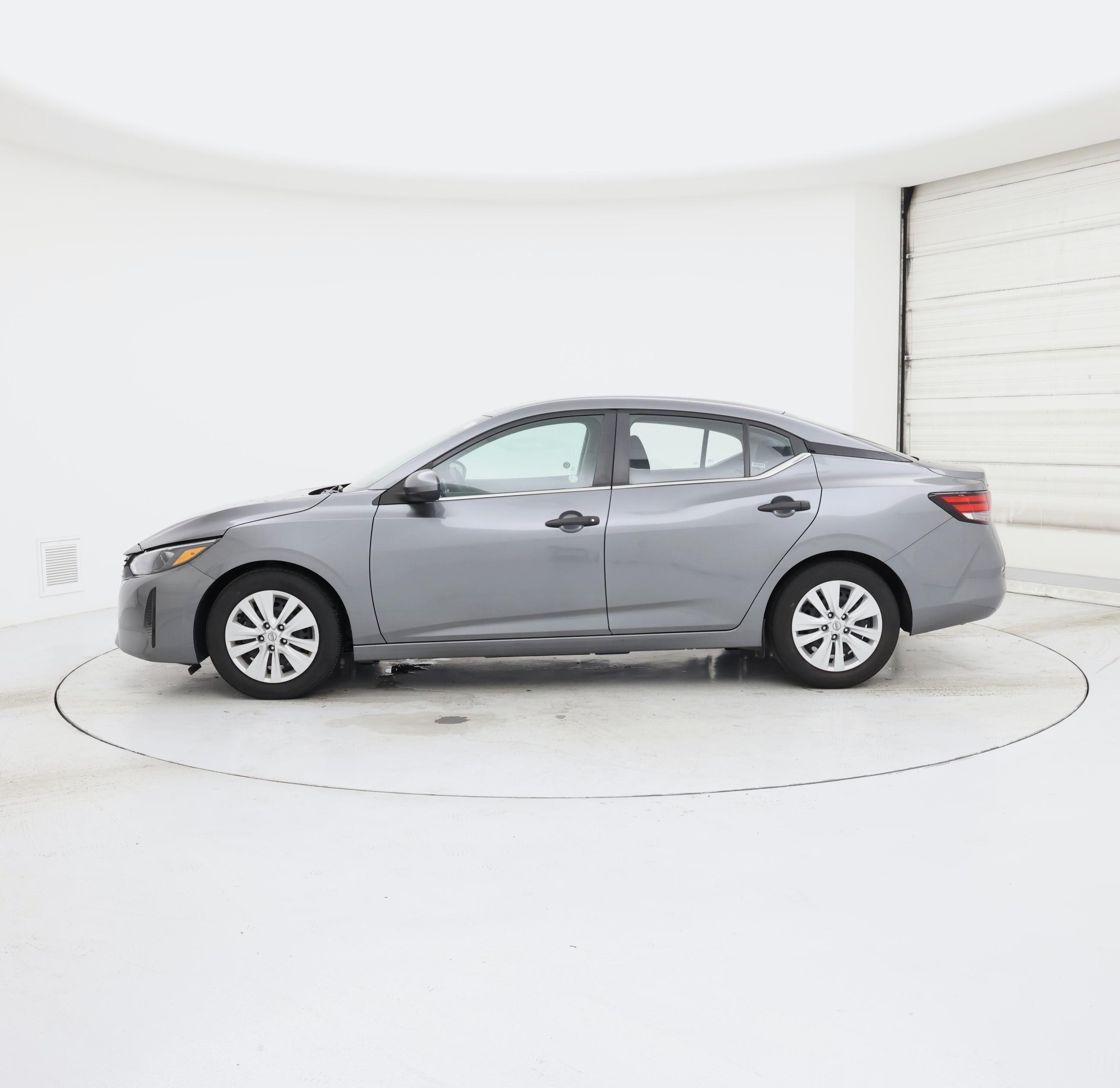 Thumbnail: 2024 Nissan Sentra - 3