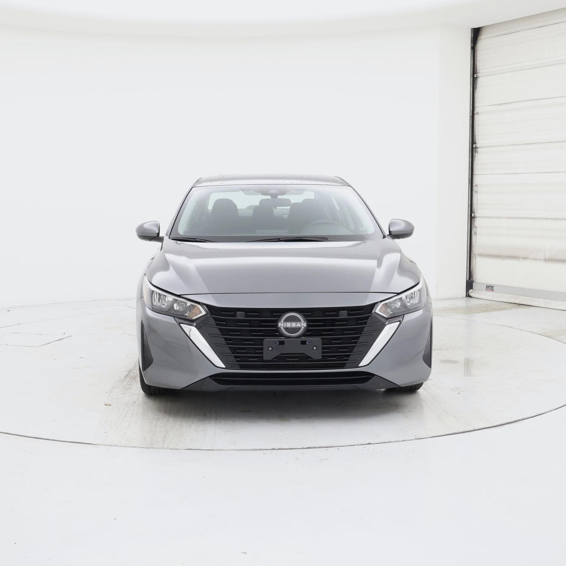 Thumbnail: 2024 Nissan Sentra - 5