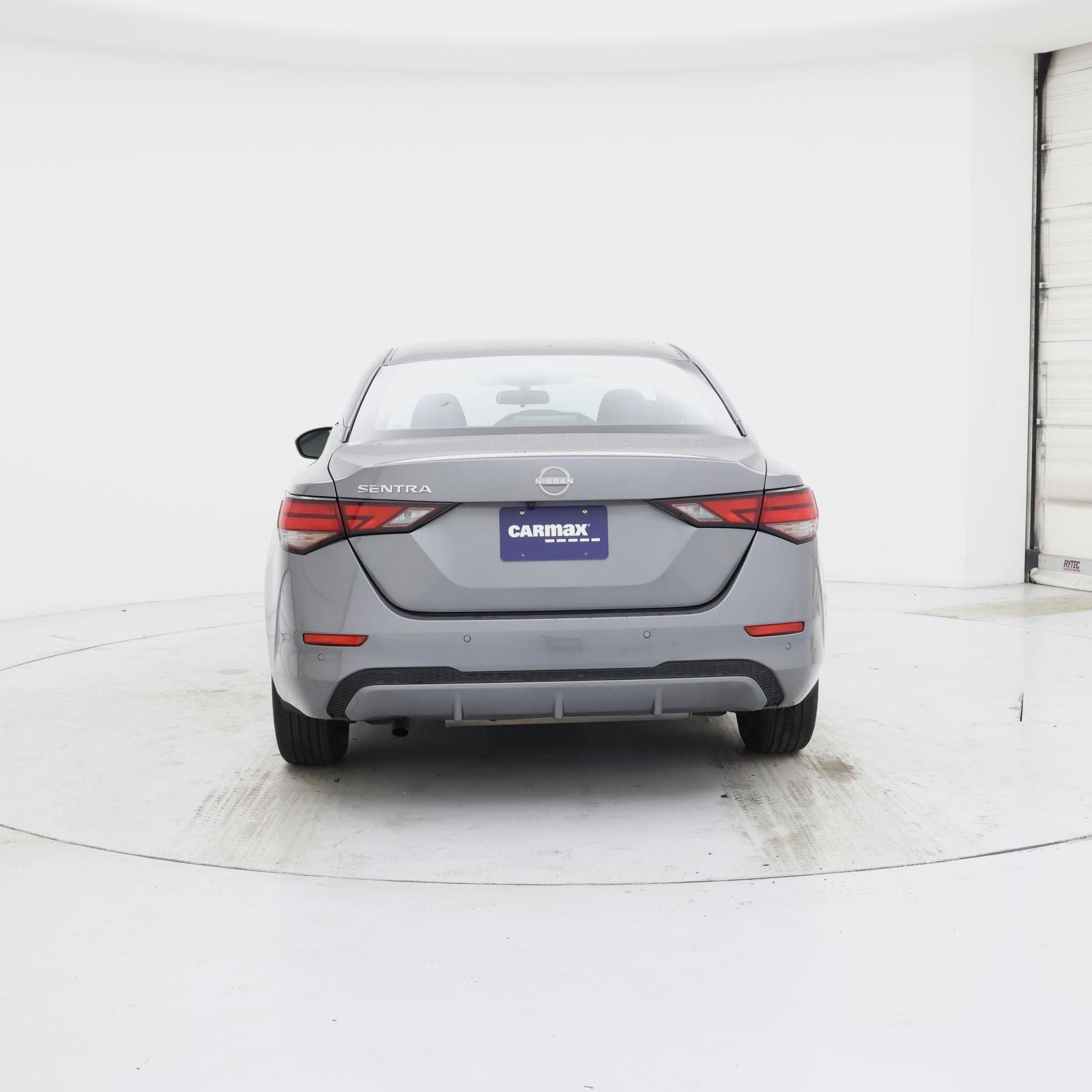 Thumbnail: 2024 Nissan Sentra - 6