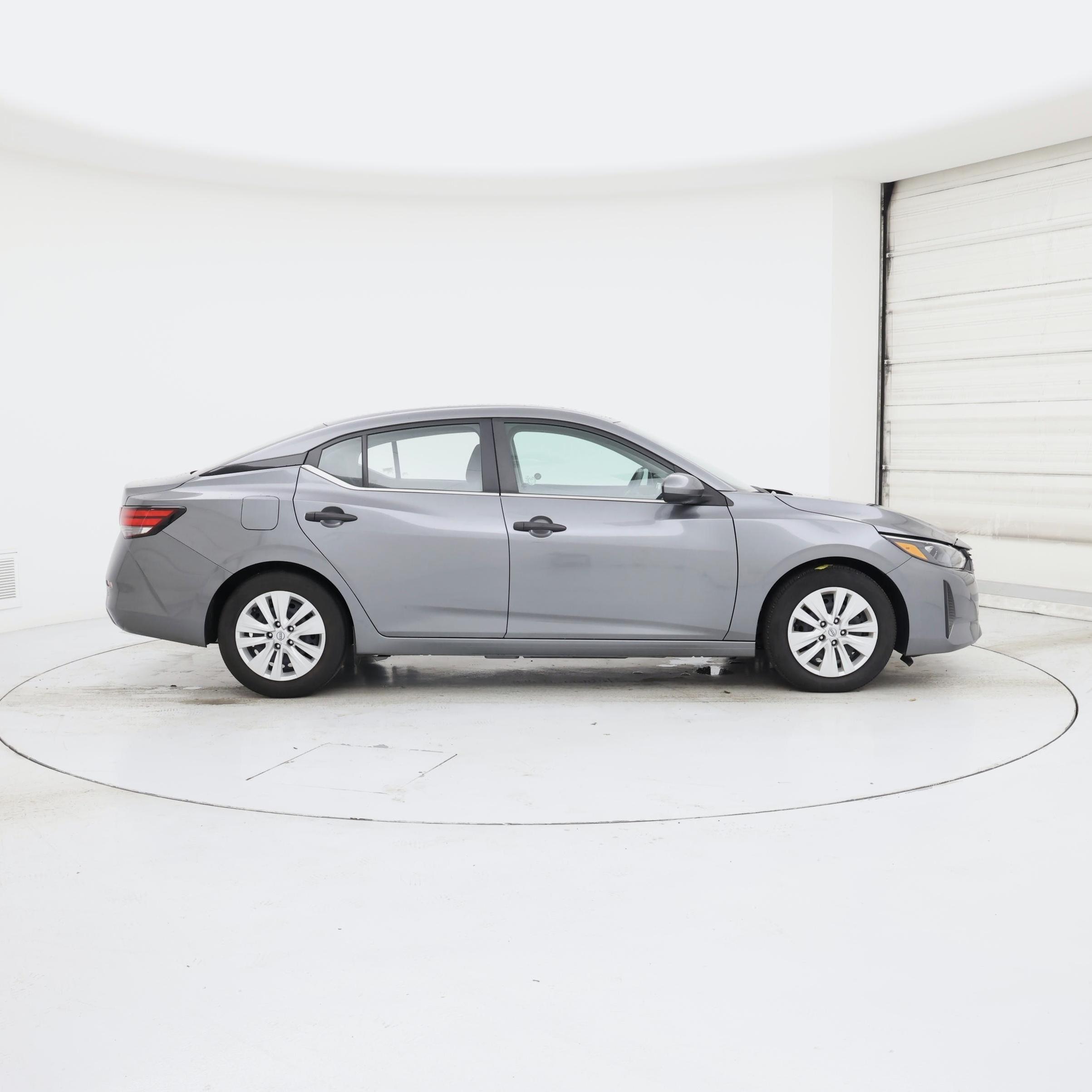 Thumbnail: 2024 Nissan Sentra - 7