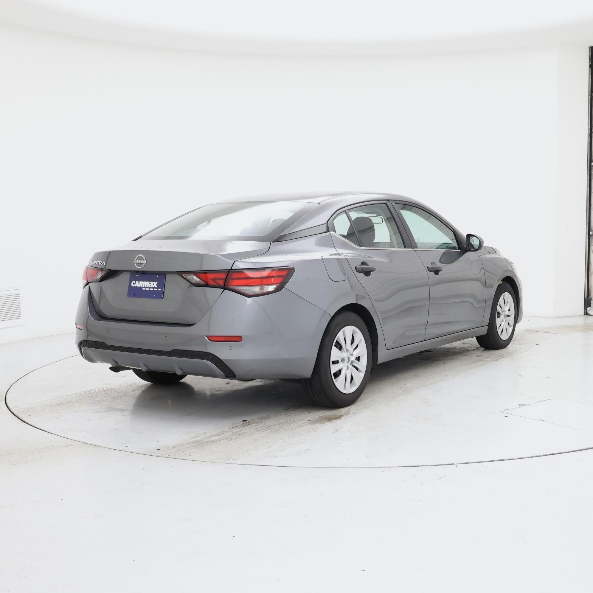 Thumbnail: 2024 Nissan Sentra - 8