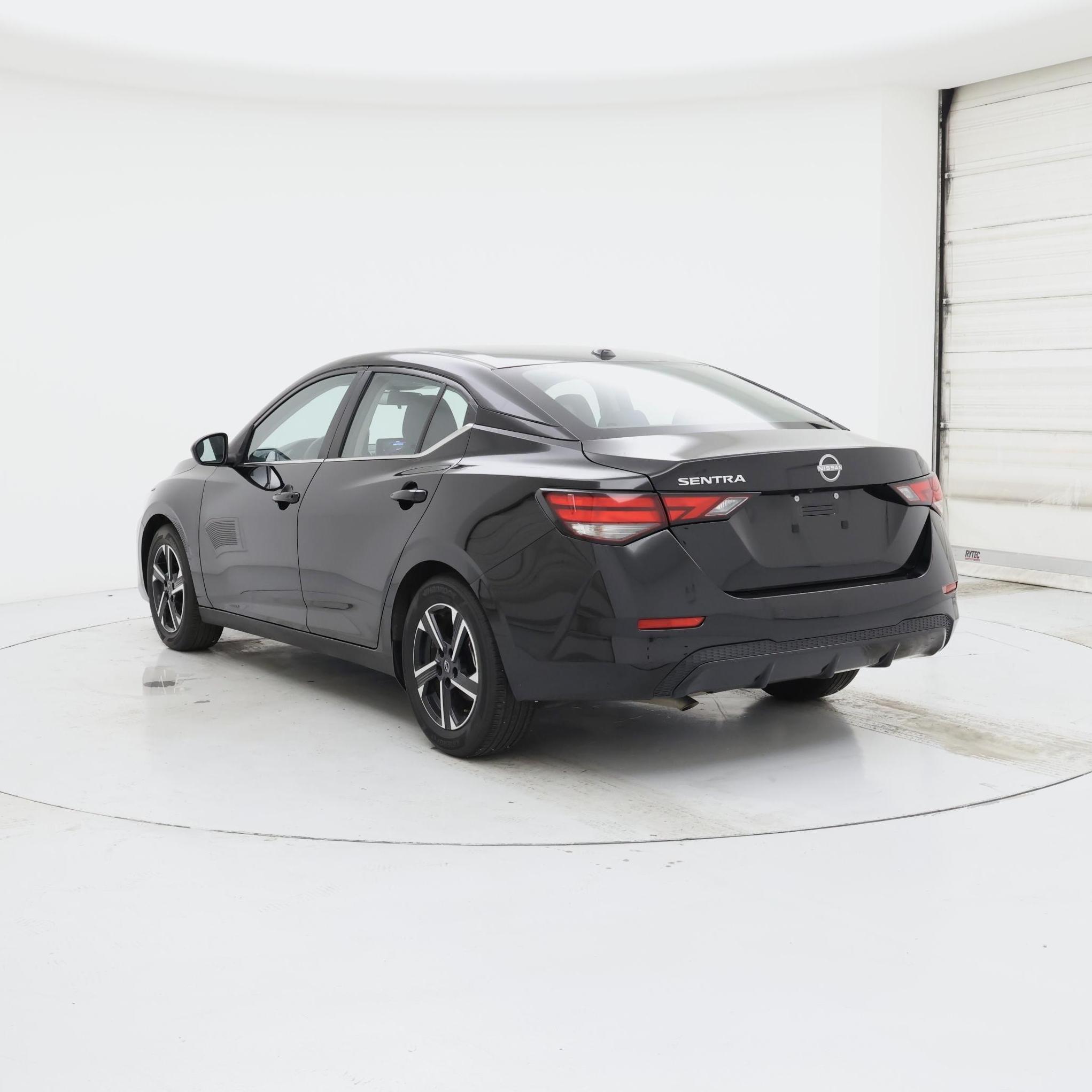 Thumbnail: 2025 Nissan Sentra - 2
