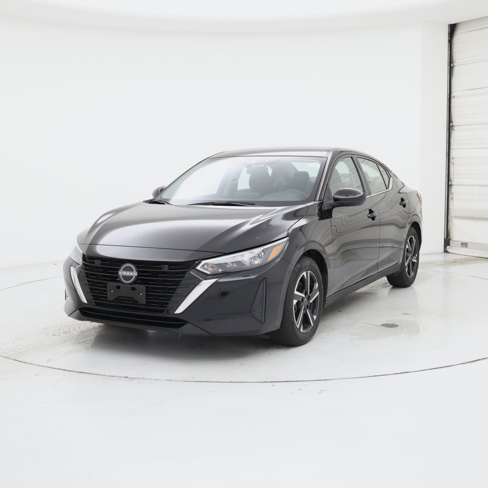 Thumbnail: 2025 Nissan Sentra - 4