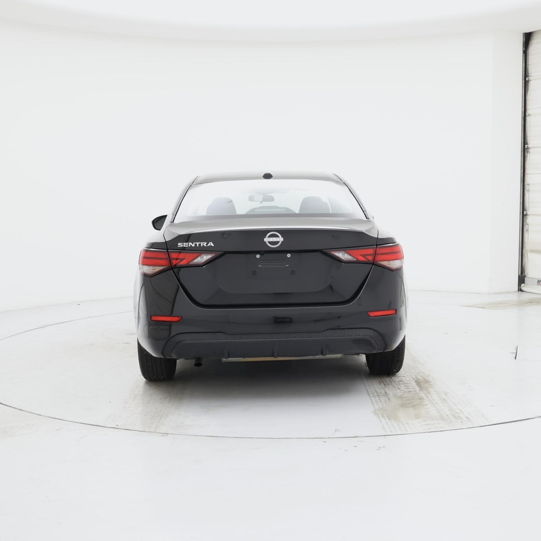 Thumbnail: 2025 Nissan Sentra - 6