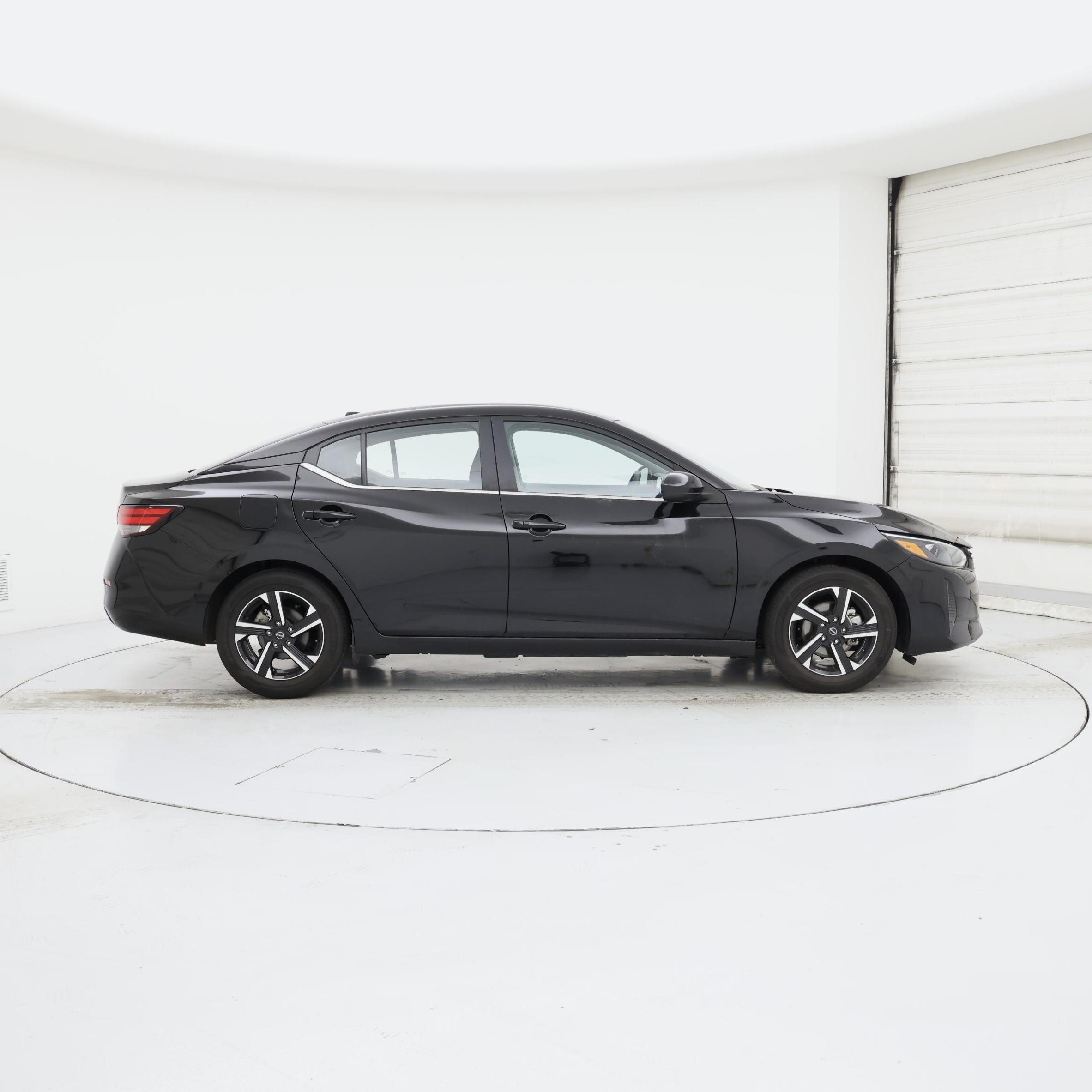 Thumbnail: 2025 Nissan Sentra - 7