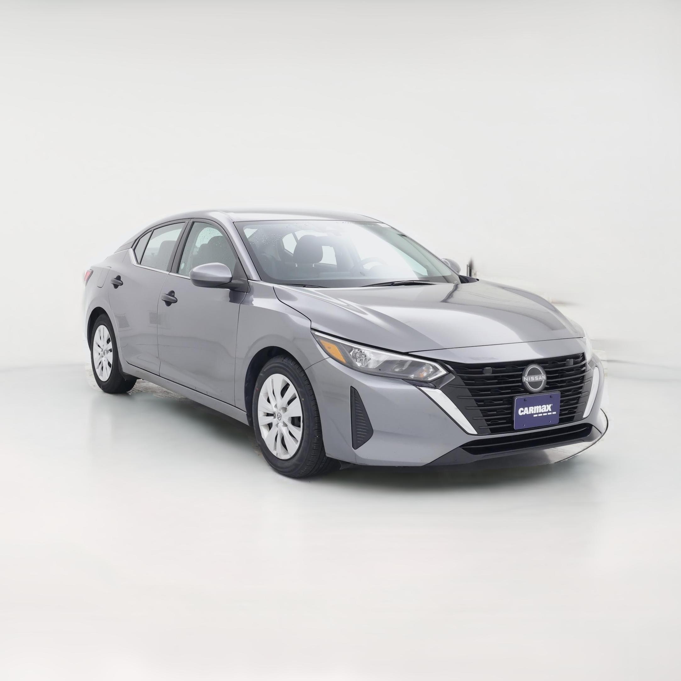 Thumbnail: 2024 Nissan Sentra - 1