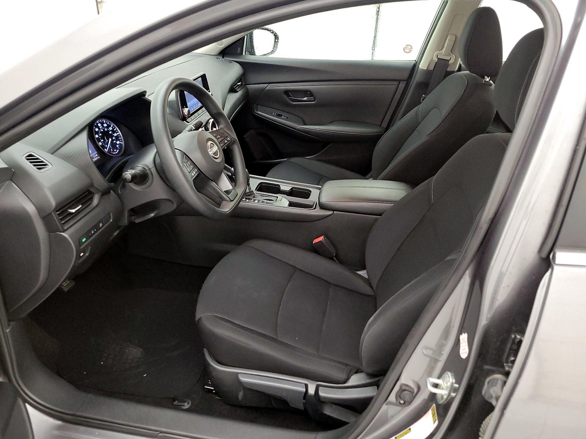 Thumbnail: 2024 Nissan Sentra - 11