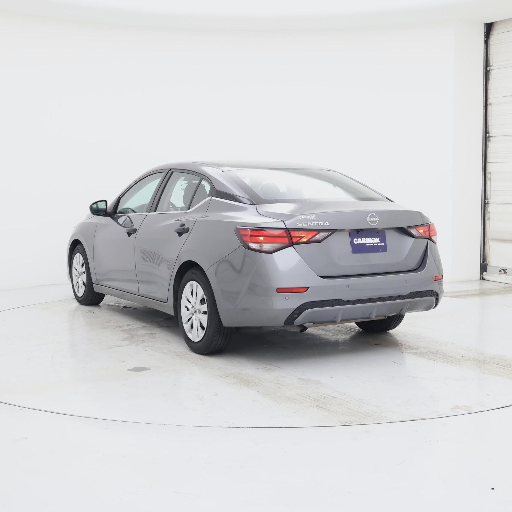 Thumbnail: 2024 Nissan Sentra - 2