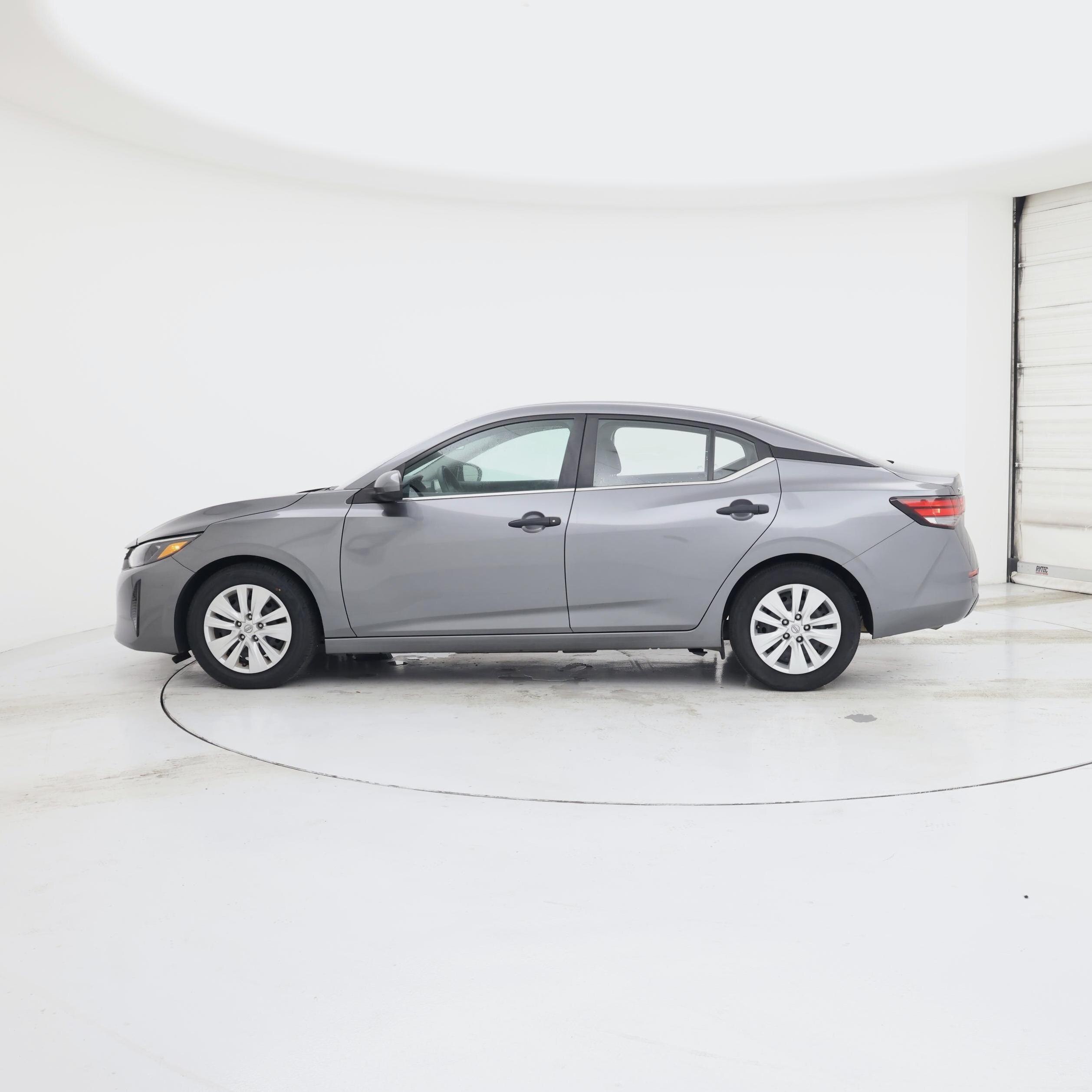 Thumbnail: 2024 Nissan Sentra - 3