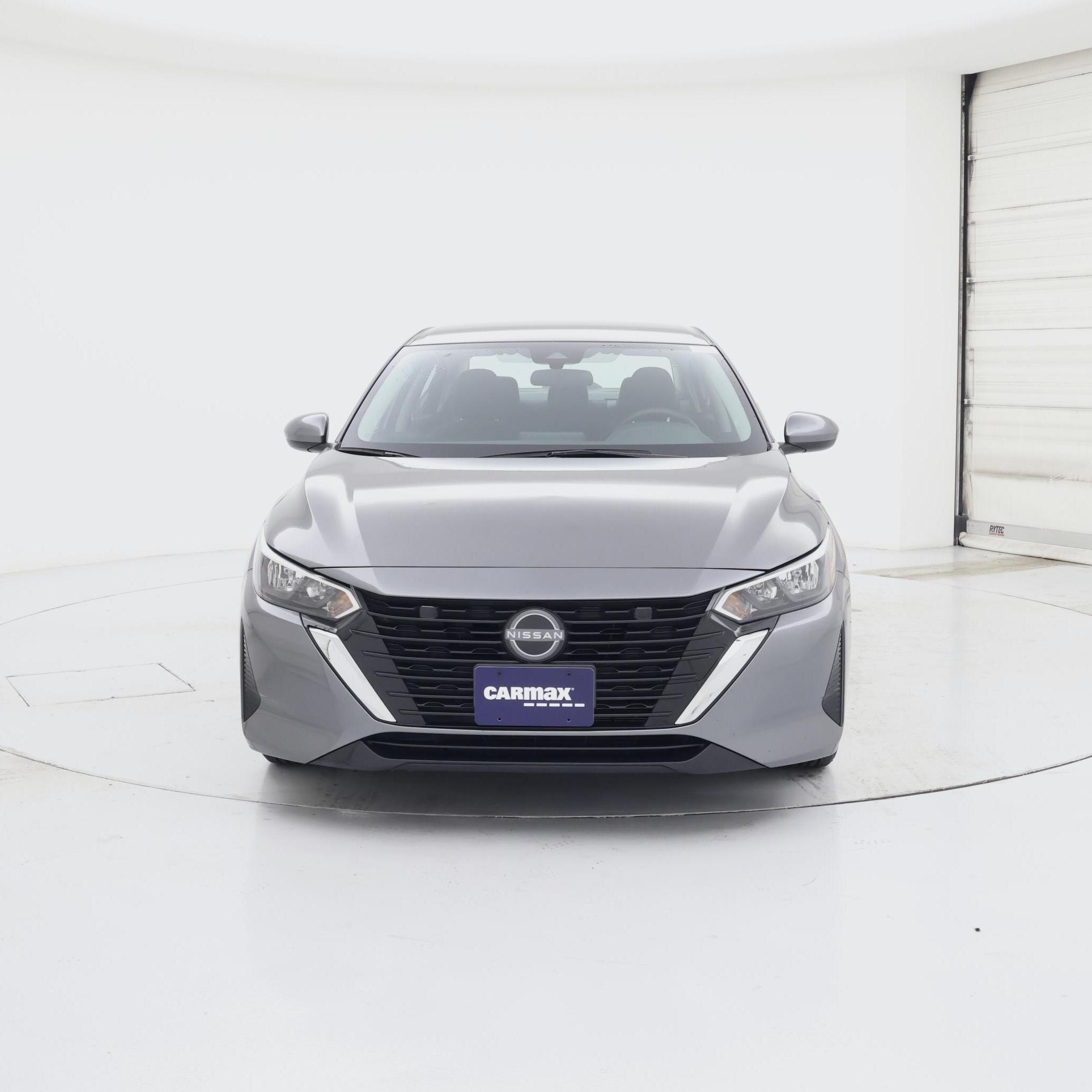 Thumbnail: 2024 Nissan Sentra - 5