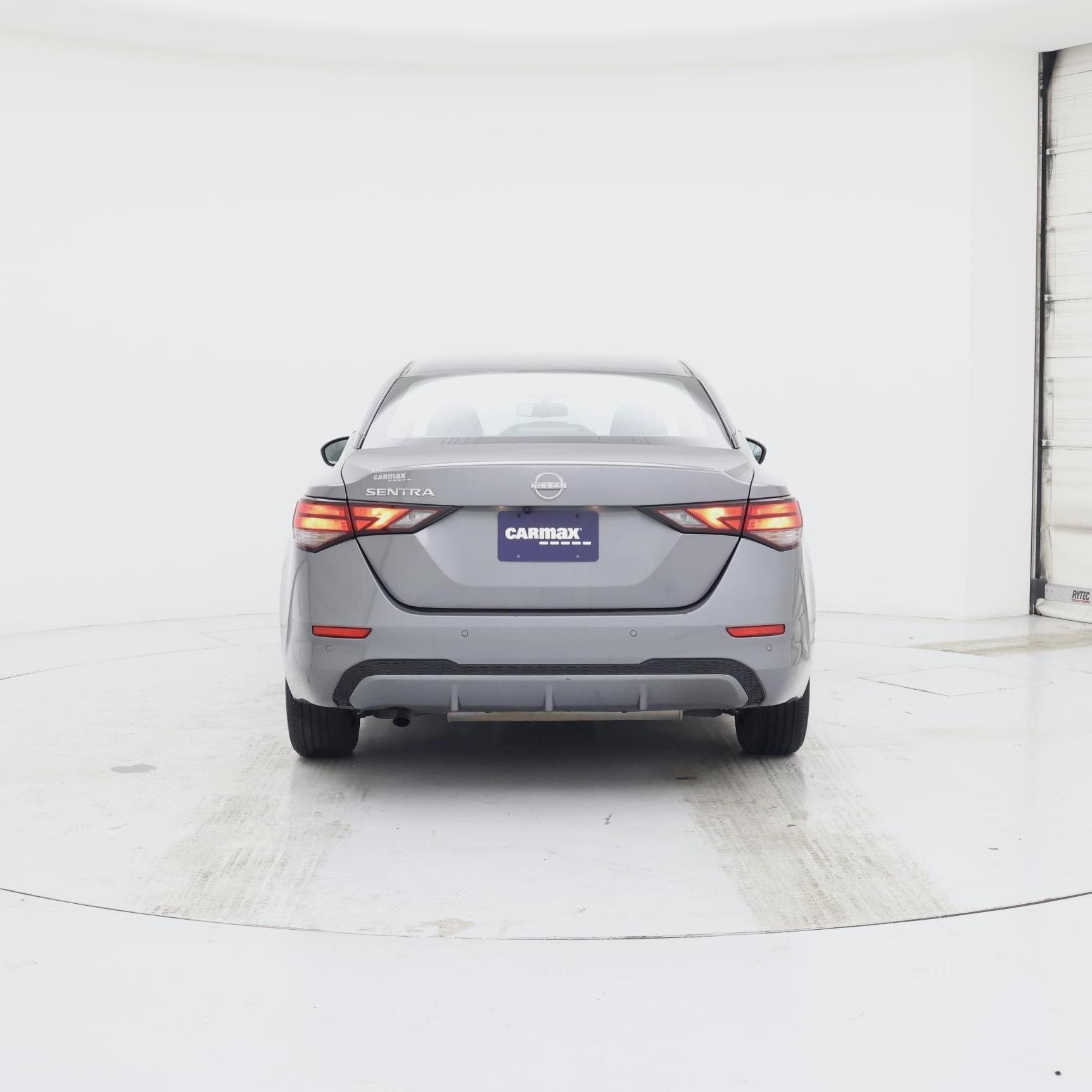 Thumbnail: 2024 Nissan Sentra - 6