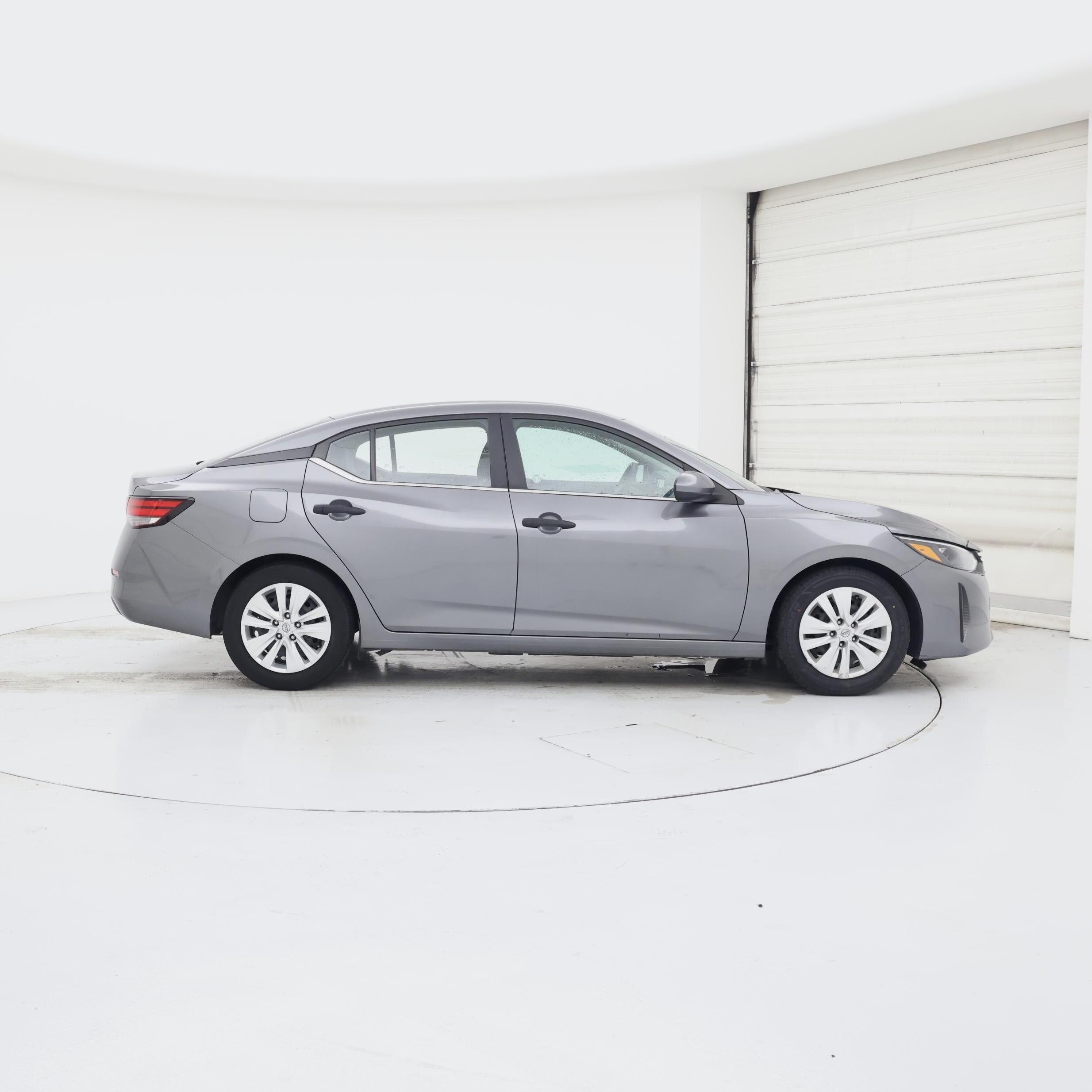 Thumbnail: 2024 Nissan Sentra - 7