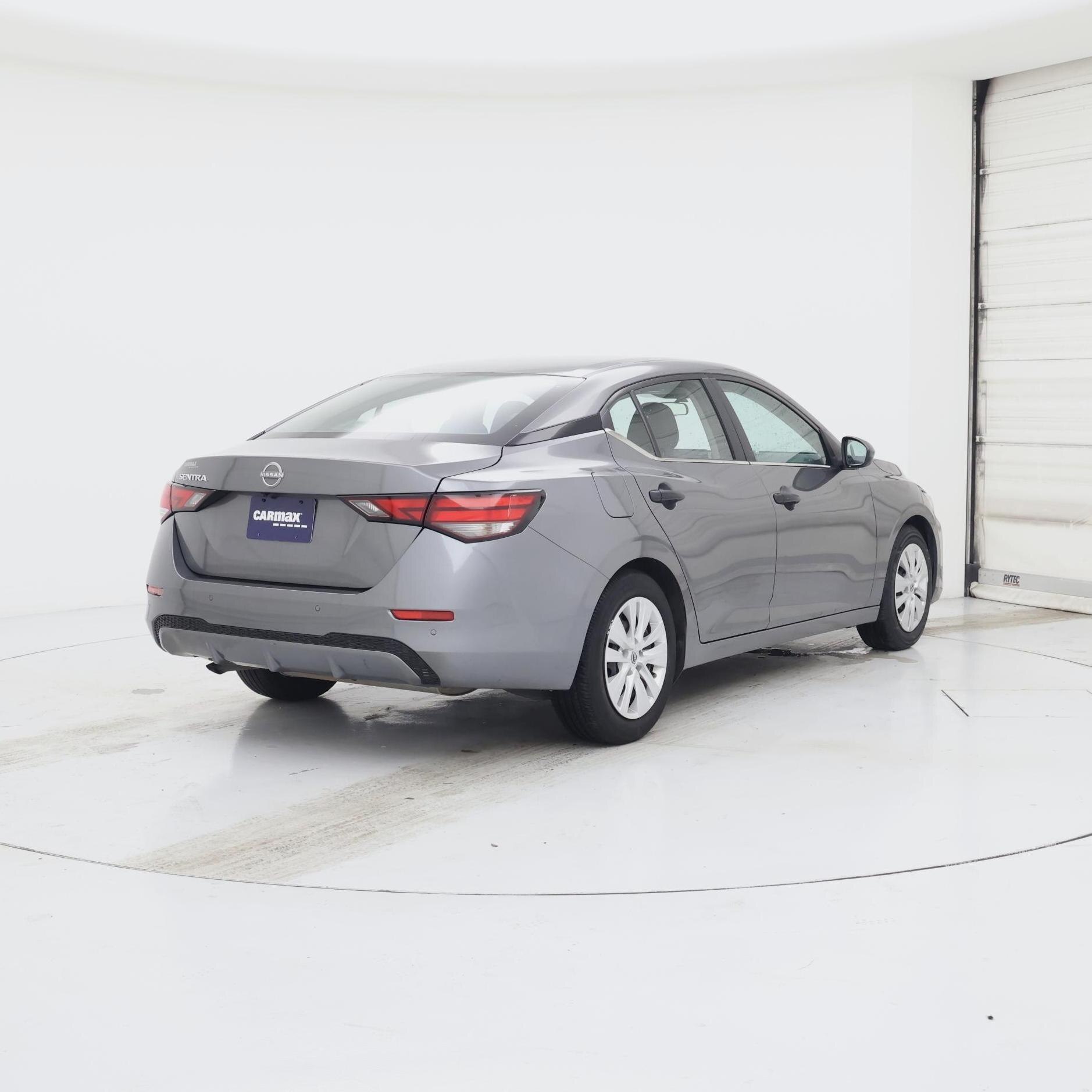 Thumbnail: 2024 Nissan Sentra - 8